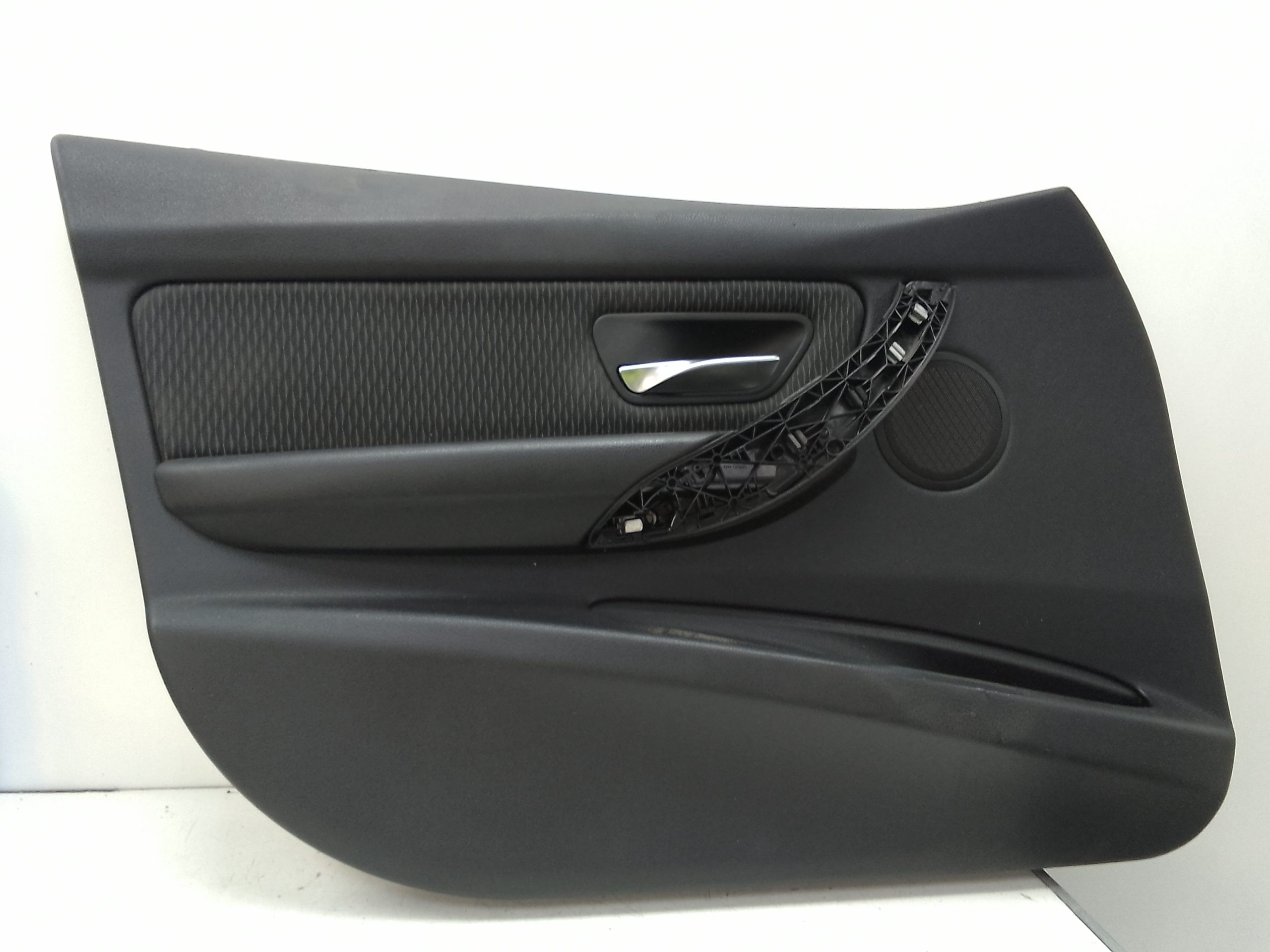 Guarnecido puerta delantera izquierda bmw serie 3 touring (f31)(2012->)