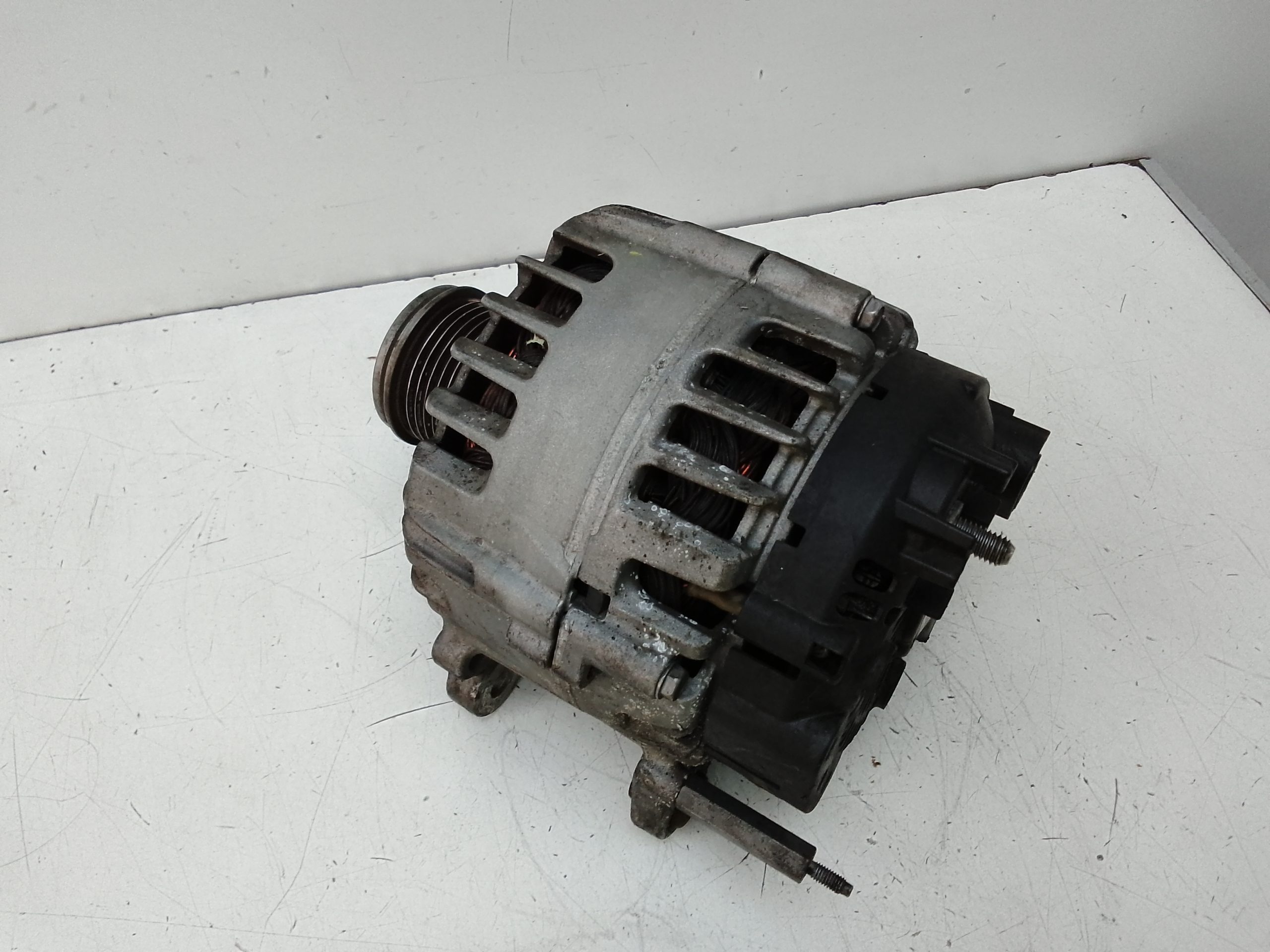 Alternador volkswagen golf vii berlina (bq1/be2)(01.2017->)