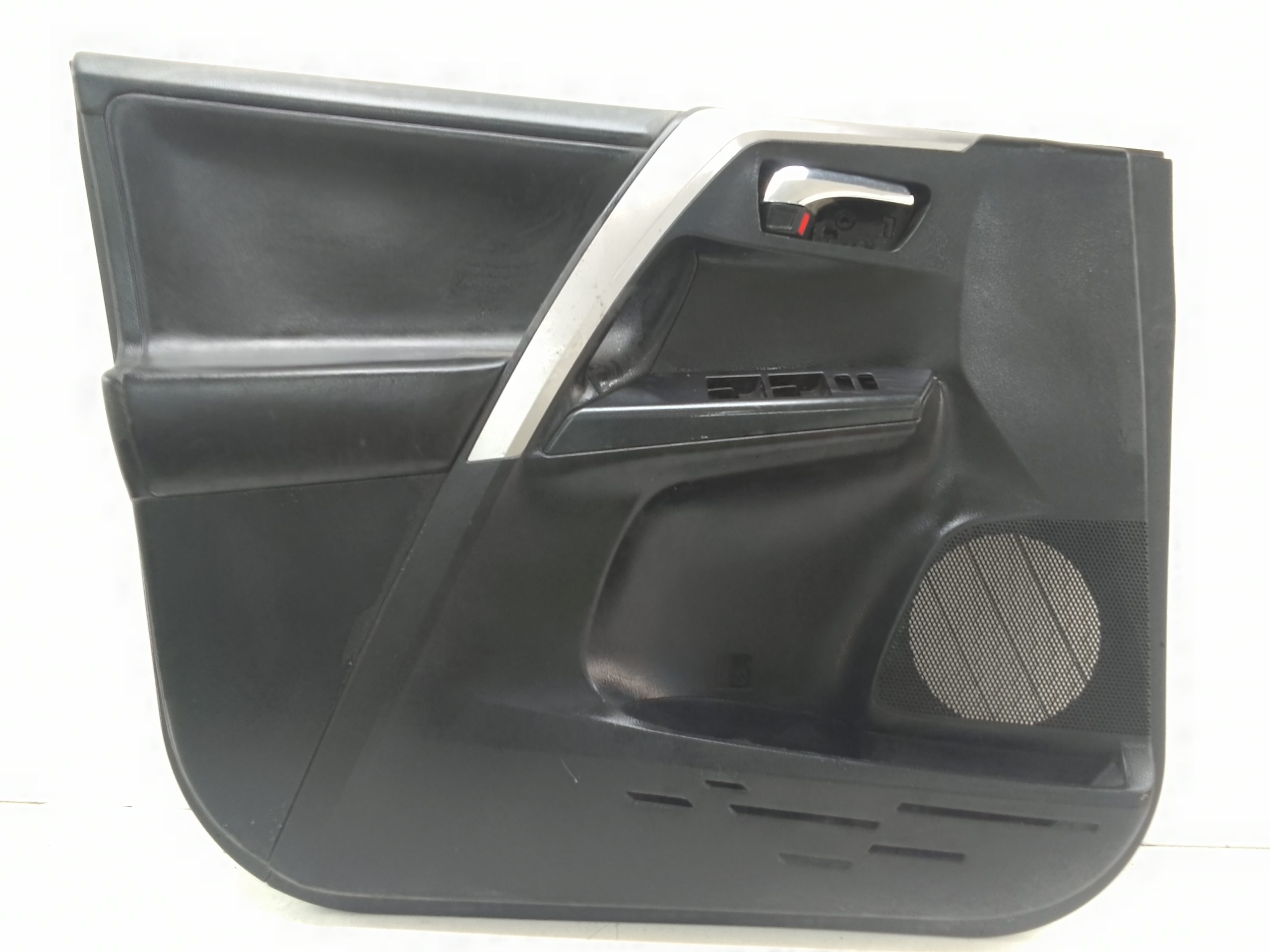 Guarnecido puerta delantera izquierda toyota rav4 (a4)(2013->)