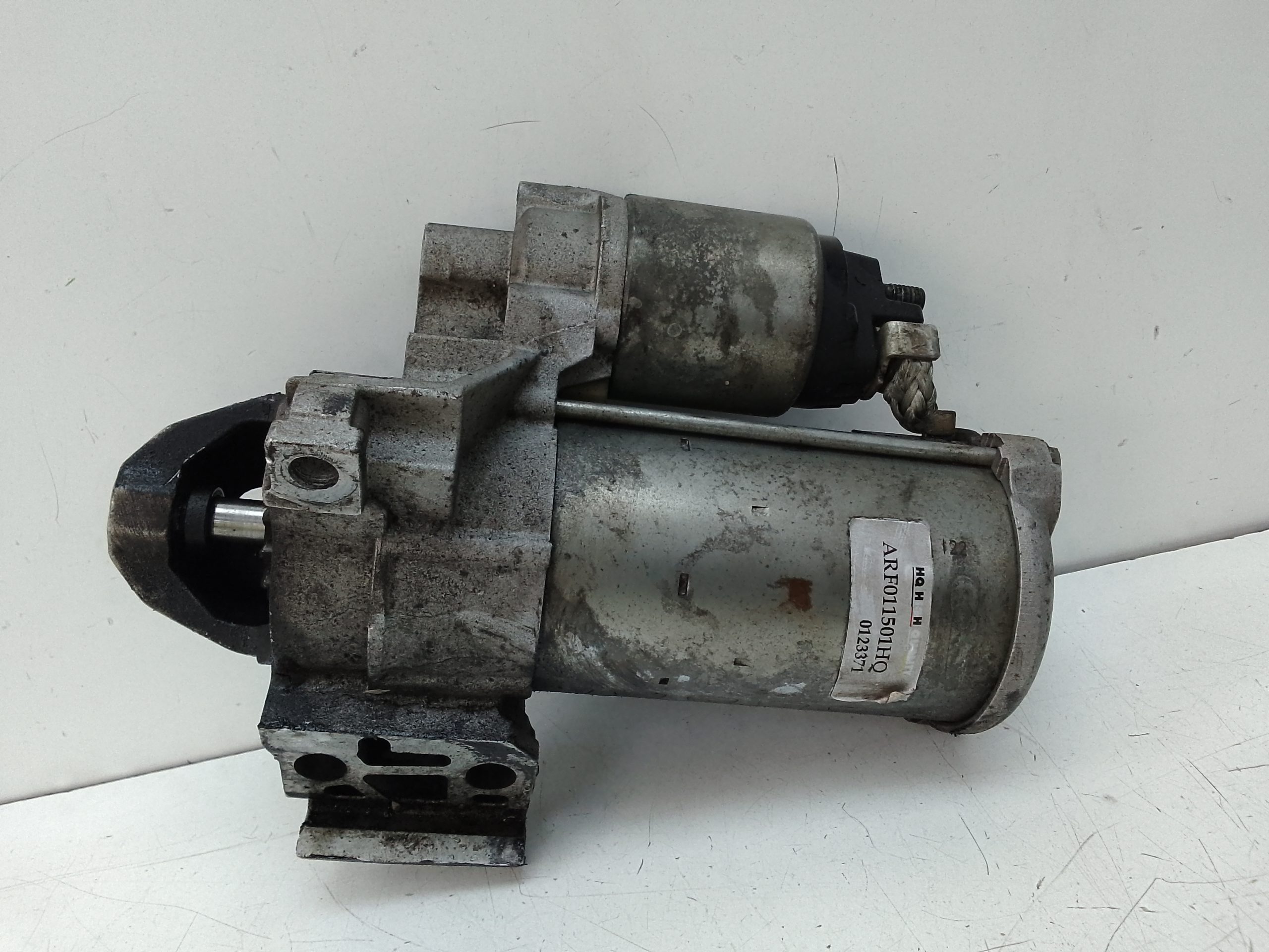 Motor arranque bmw serie 3 familiar (f31)(2015->)