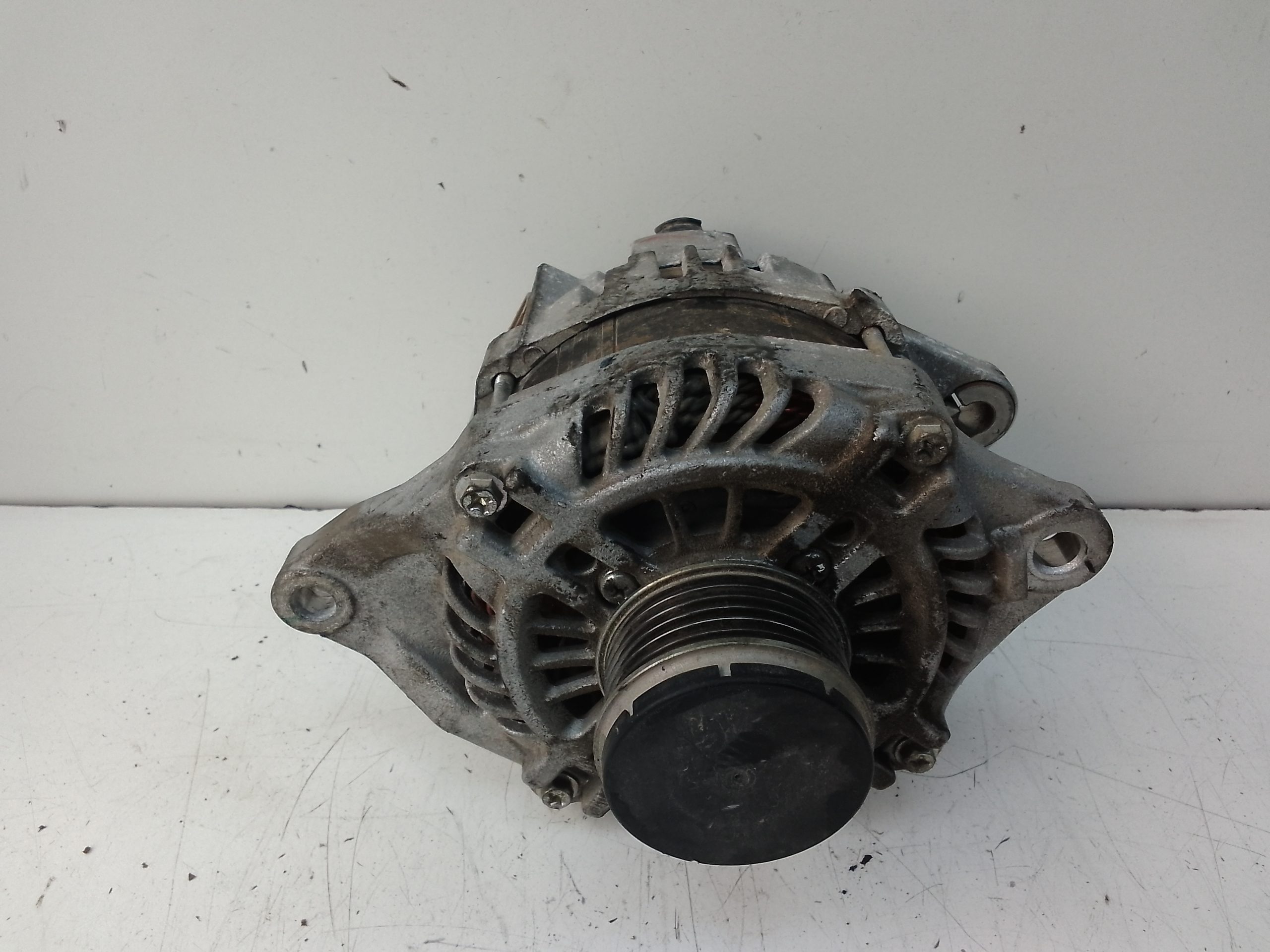 Alternador mitsubishi outlander (gf0/gg0)(2012->)