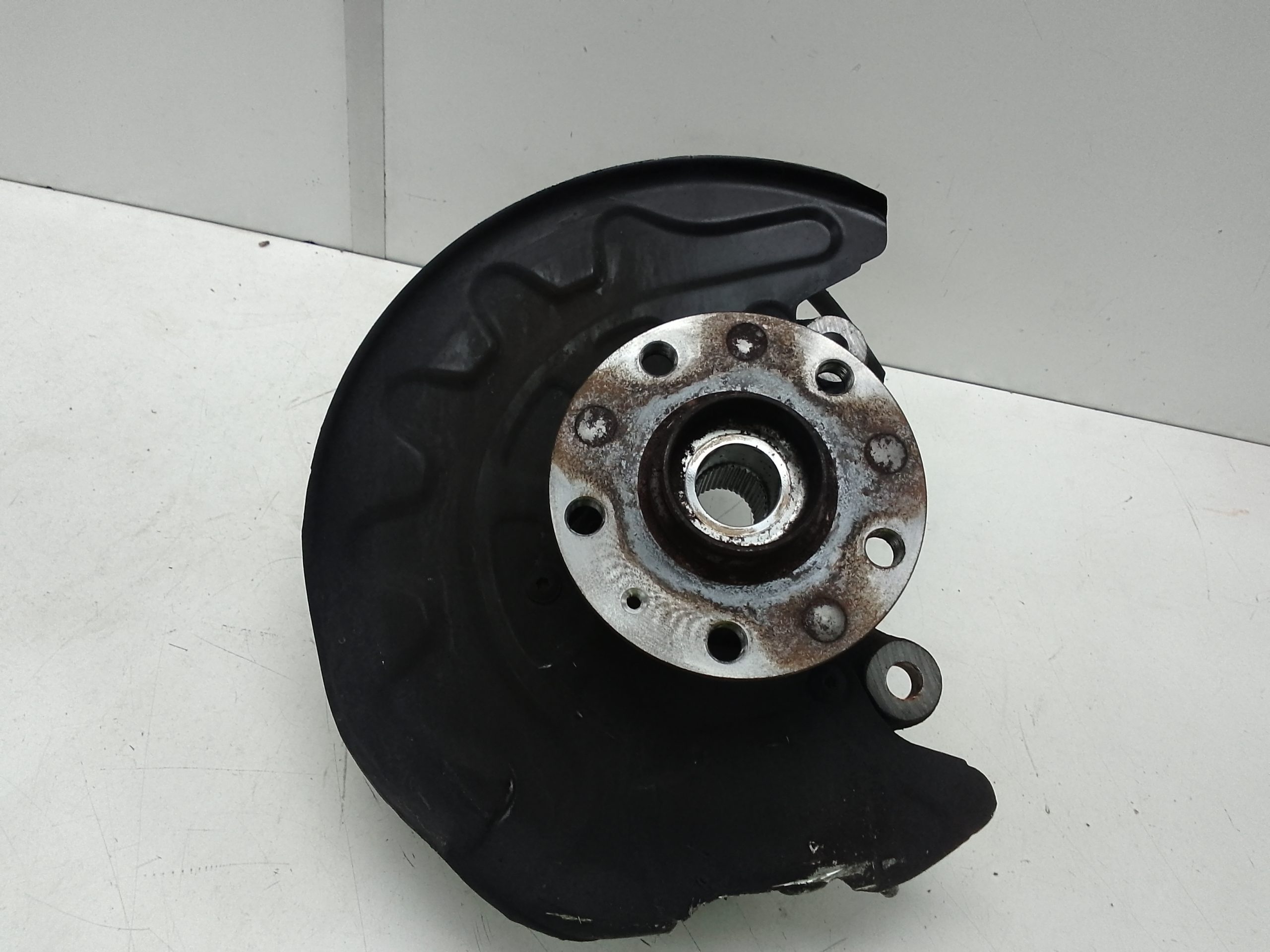 Mangueta delantera derecha seat leon (5f1)(09.2012->)