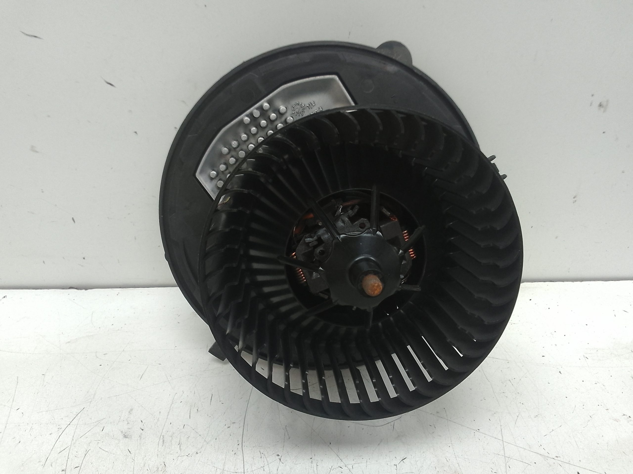 Ventilador calefaccion volkswagen golf vii berlina (bq1/be2)(01.2017->)