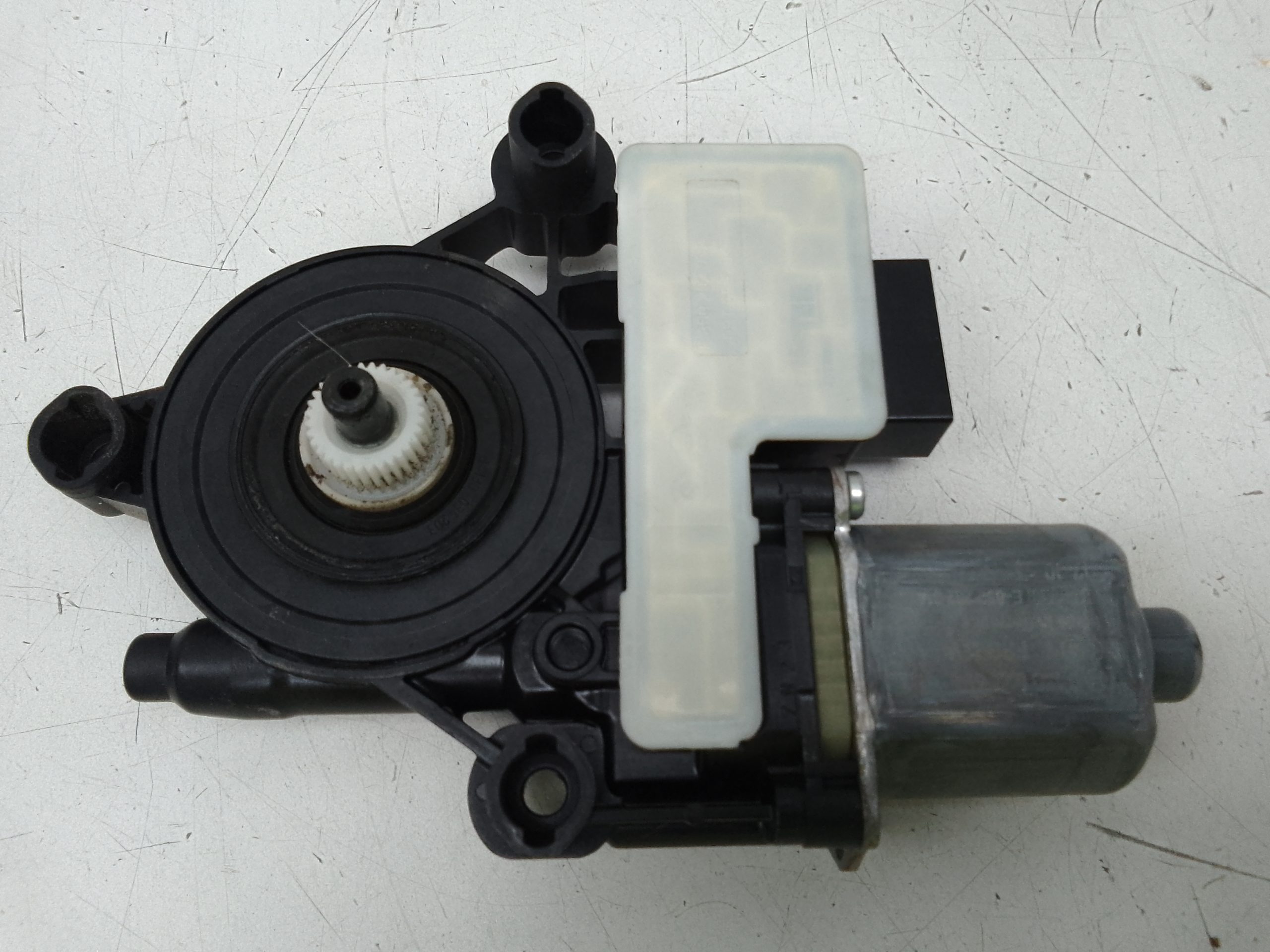 Motor elevalunas delantero derecho volkswagen golf vii berlina (bq1/be2)(01.2017->)