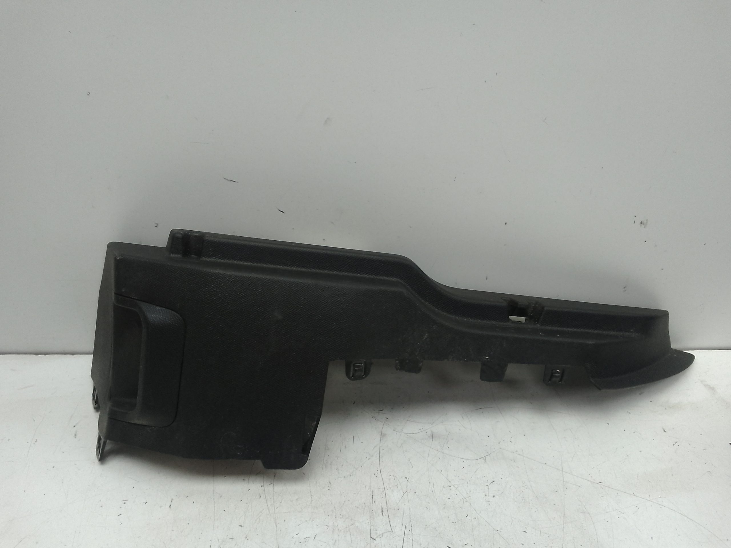 Moldura lateral izquierda citroen c4 berlina (09.2020->)