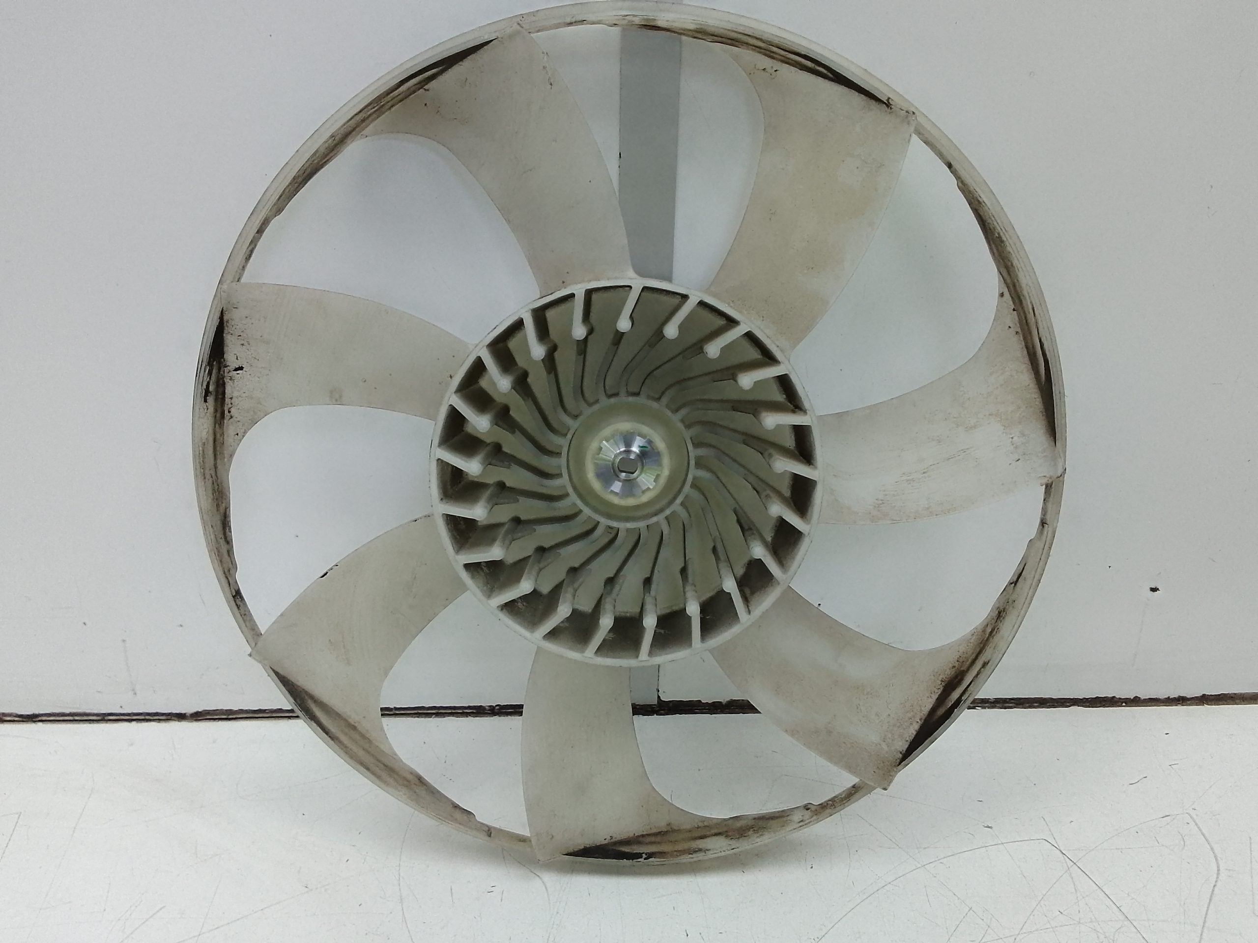 Aspas del ventilador toyota rav4 (a4)(2013->)