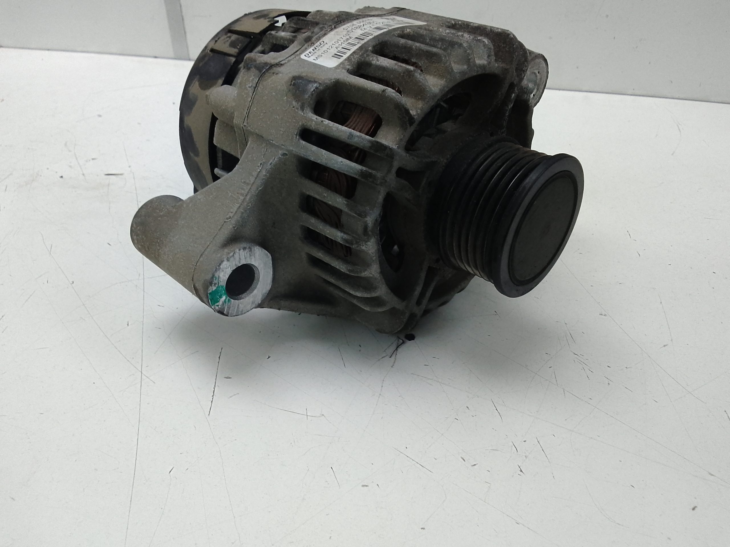 Alternador jeep renegade (bu)(2014->)