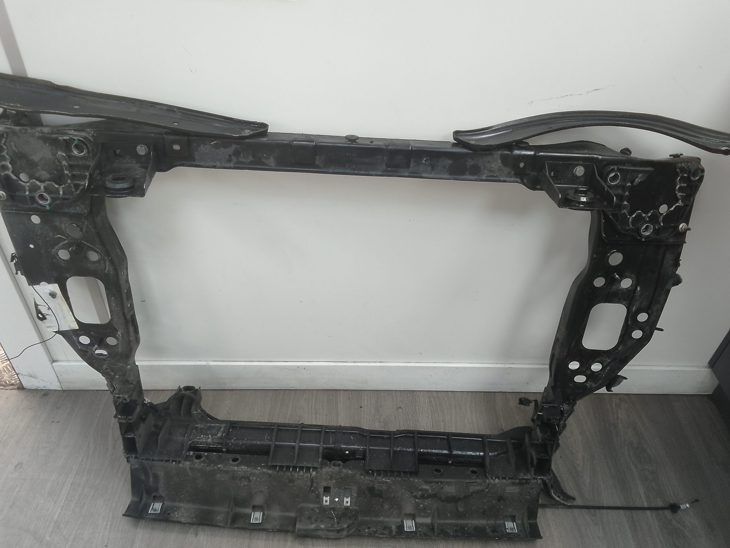 Panel frontal jeep renegade (bu)(2014->)