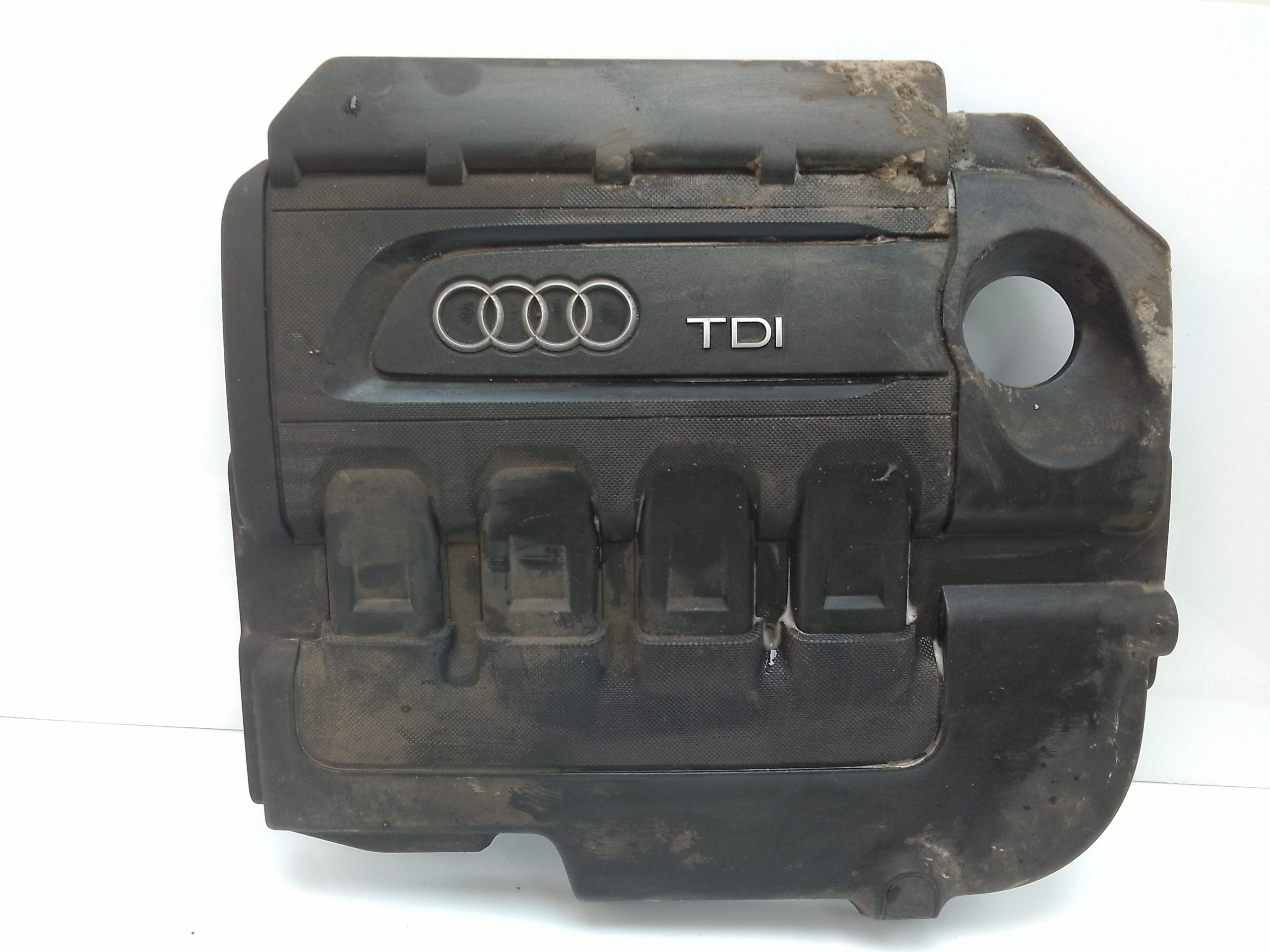 Tapa motor audi a3 limousine