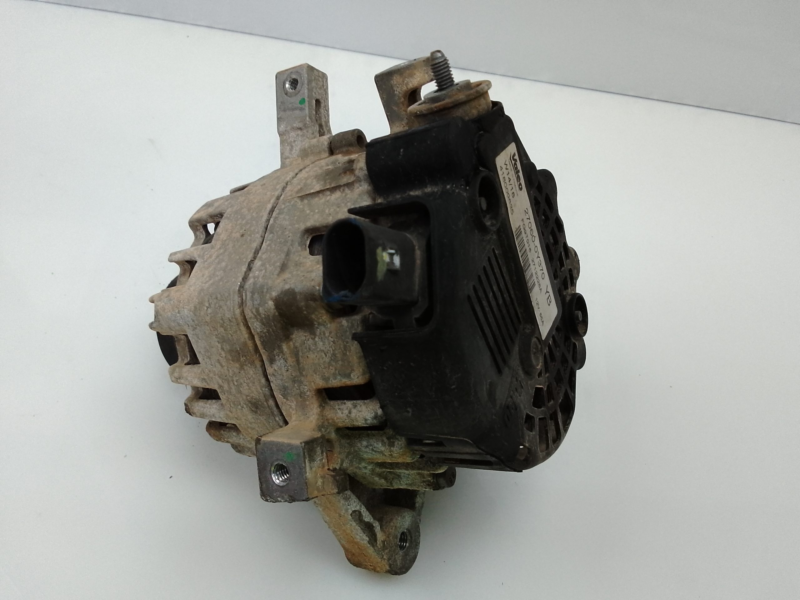 Alternador toyota yaris (xp13)(2017->)