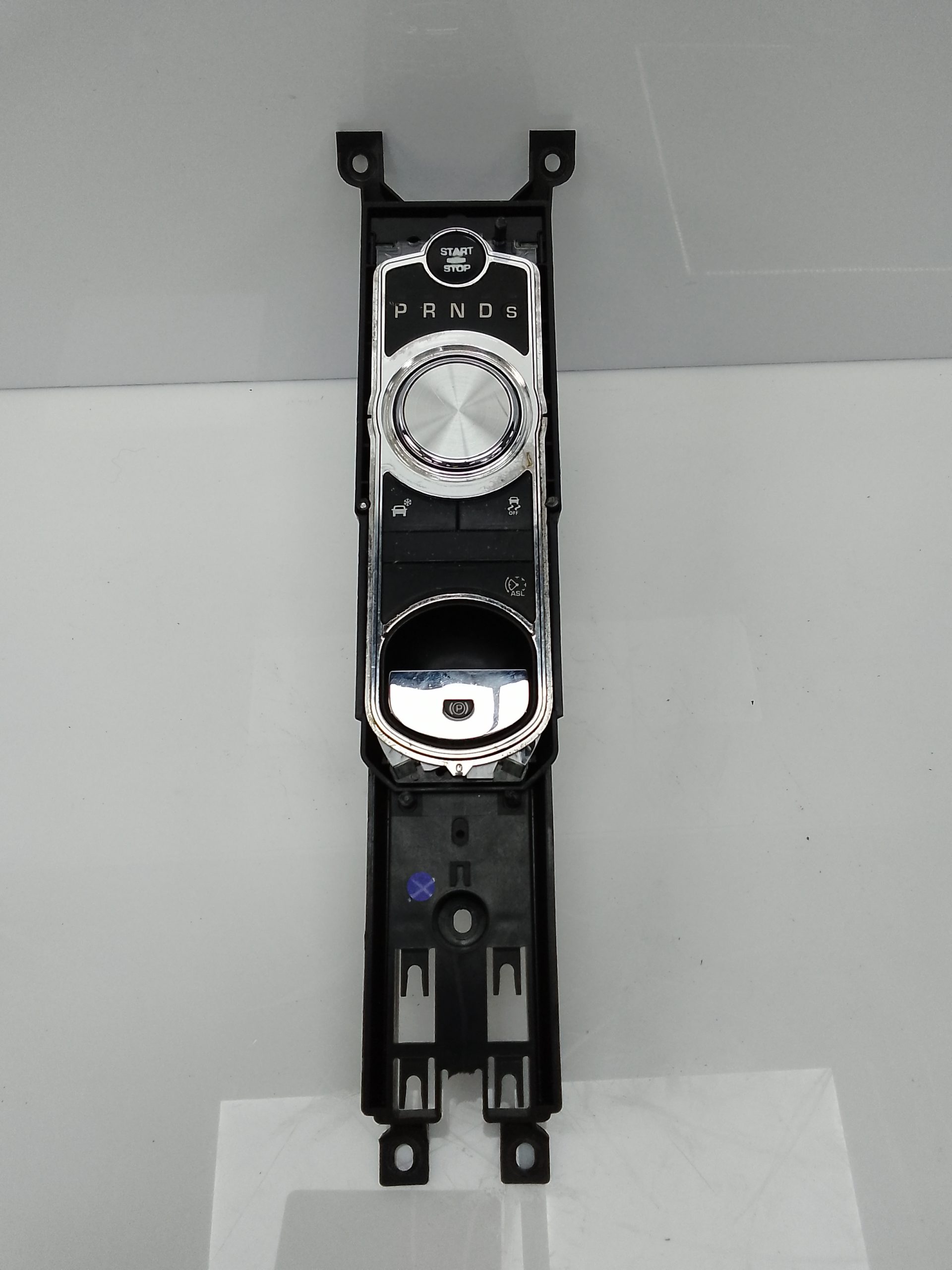 Mando cambio automatico jaguar xf (2008->)