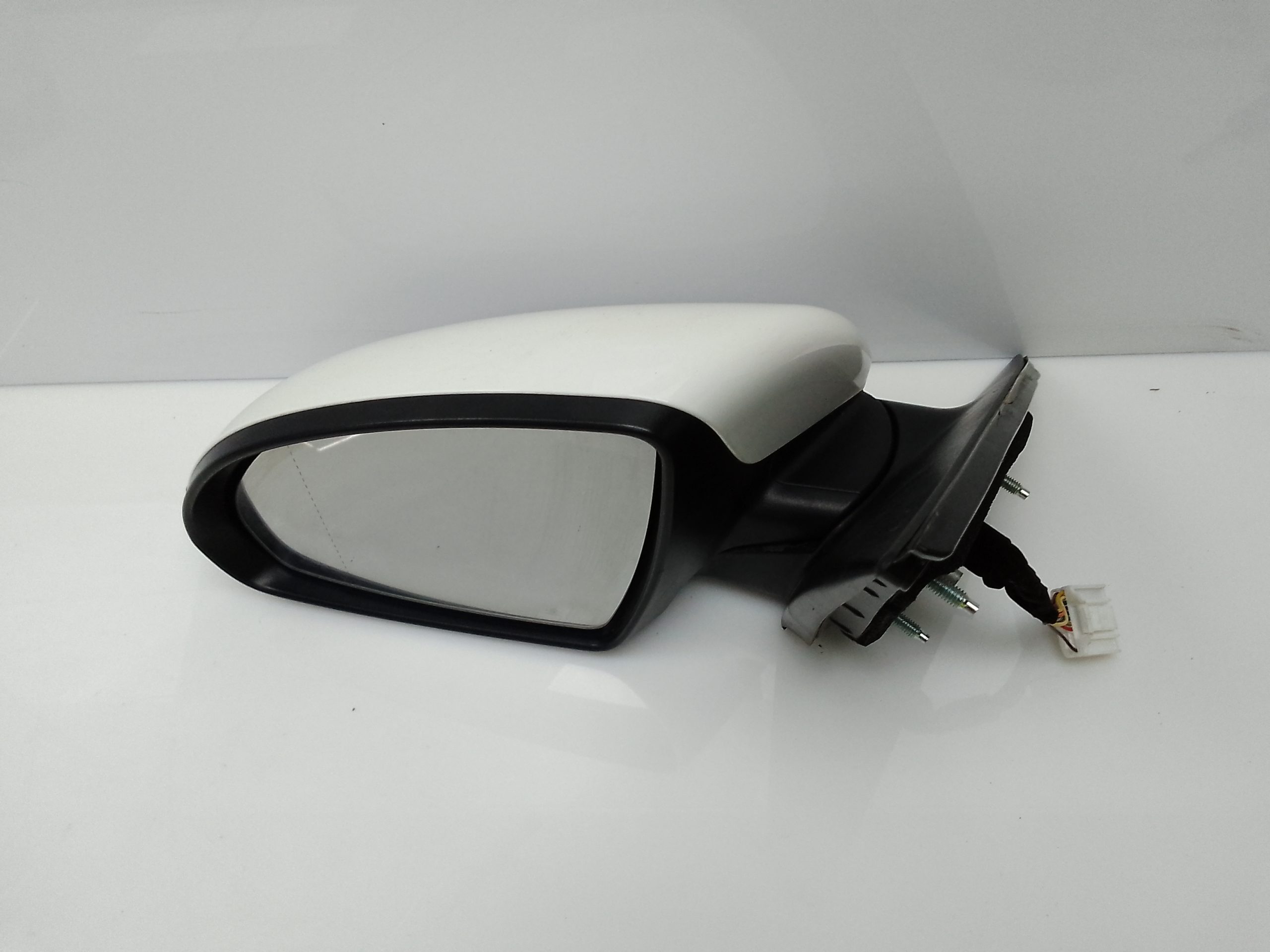 Retrovisor izquierdo kia optima (jf)(2015->)