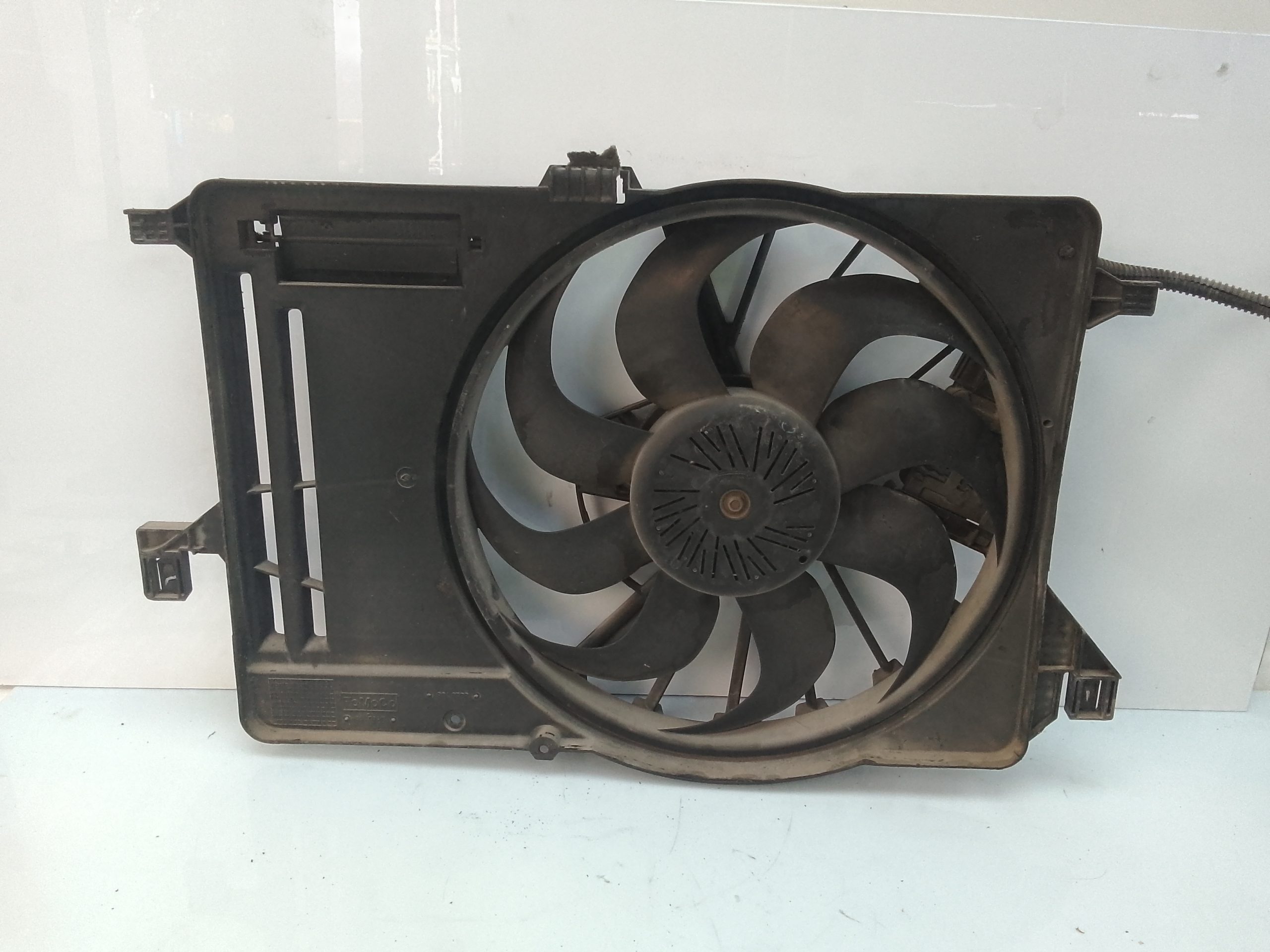 Electroventilador ford focus berlina (cb8)(2010->)