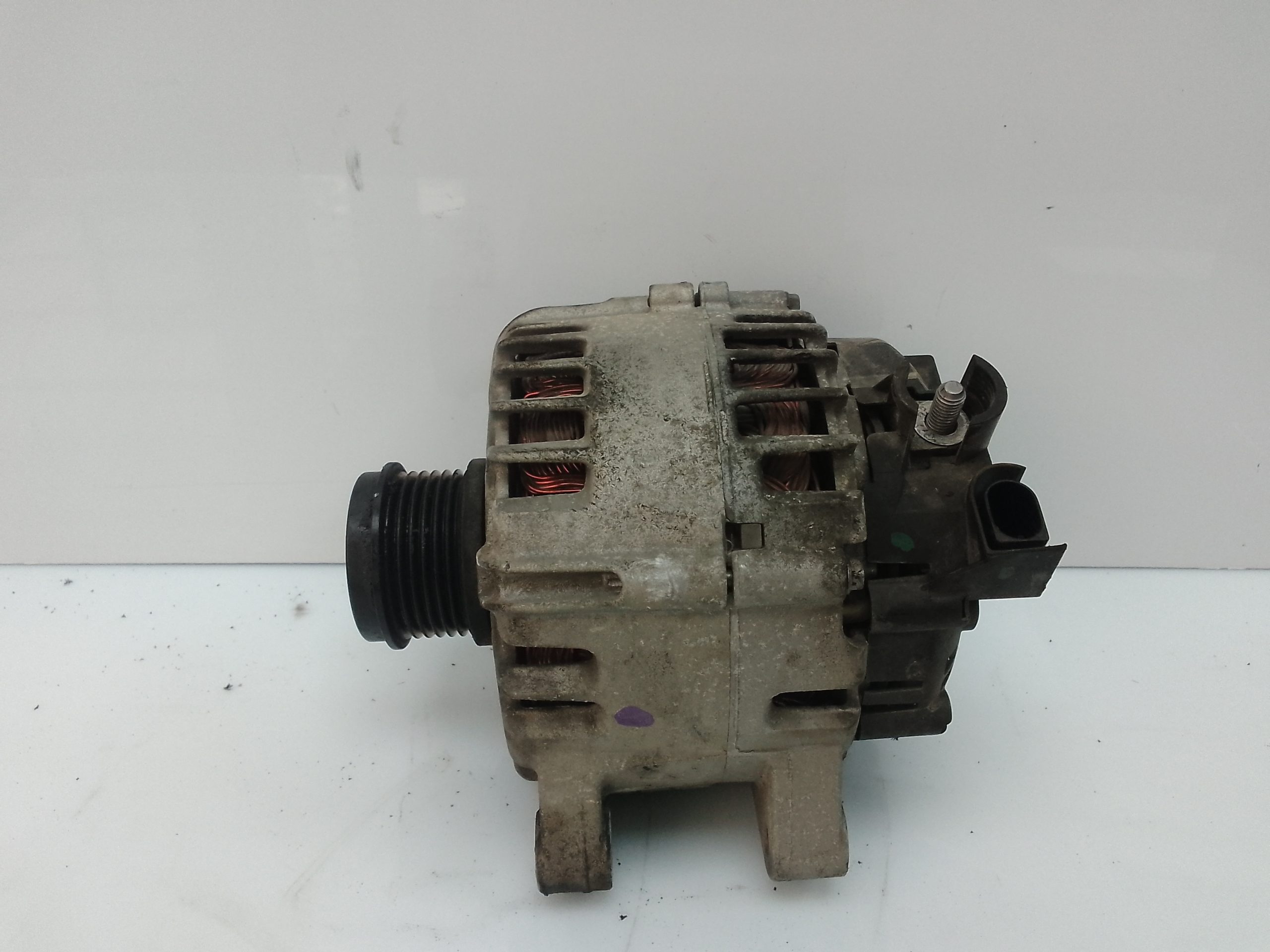 Alternador ford focus berlina (cb8)(2010->)