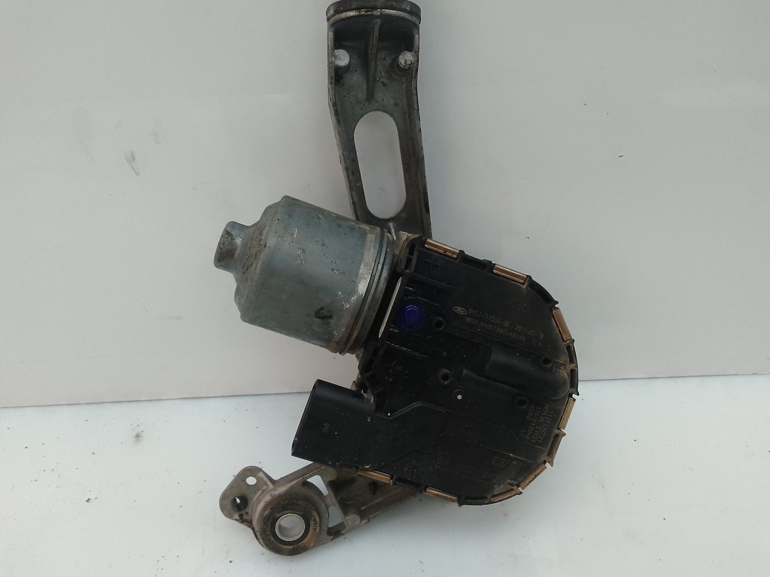 Motor limpia delantero ford focus berlina (cb8)(2010->)