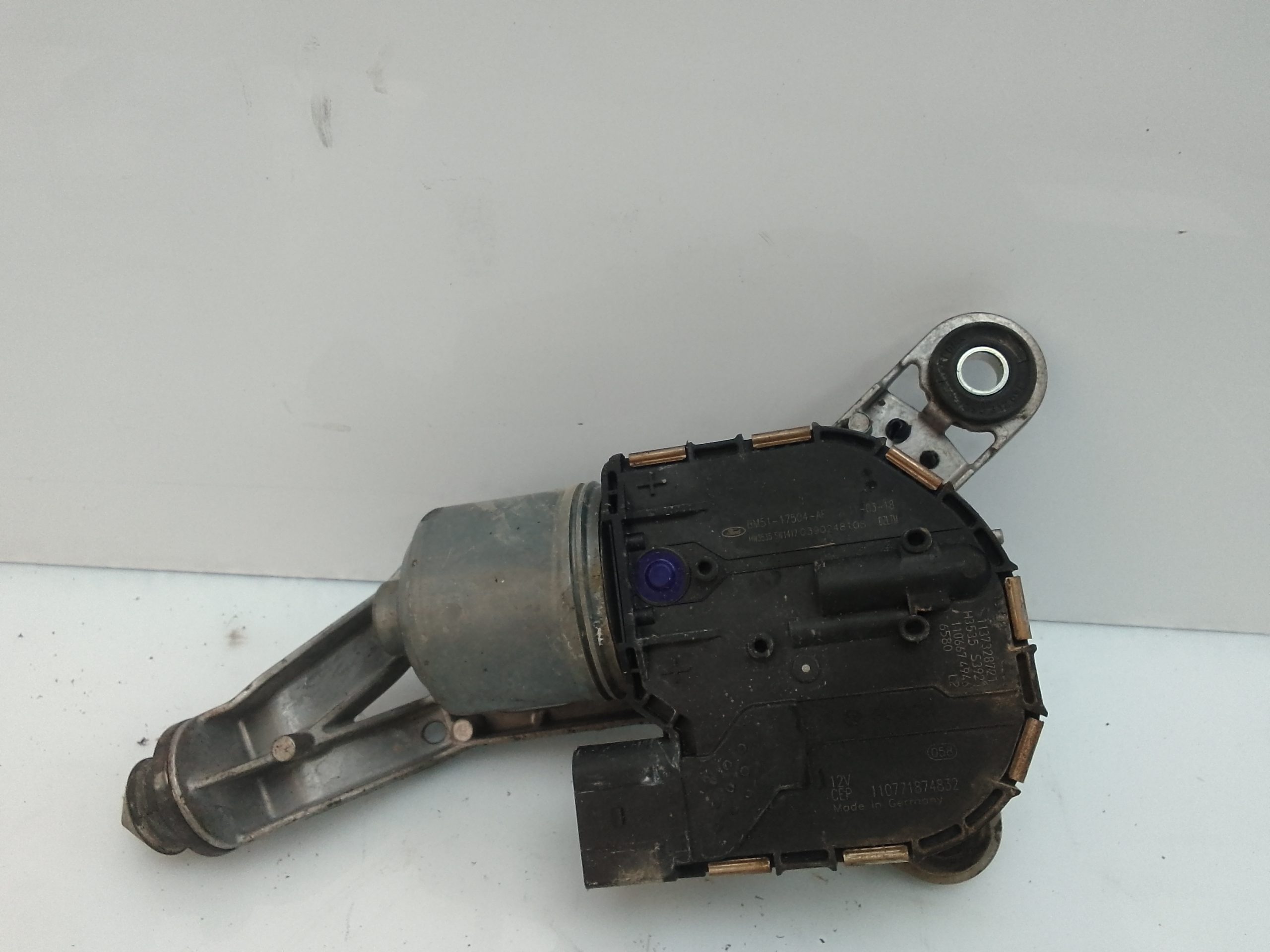 Motor limpia delantero ford focus berlina (cb8)(2010->)