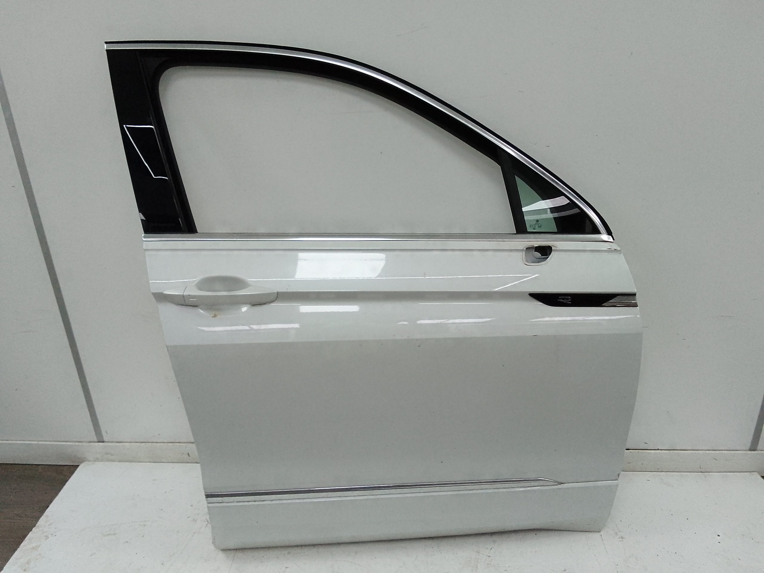 Puerta delantera derecha volkswagen tiguan (ax1)(07.2020->)