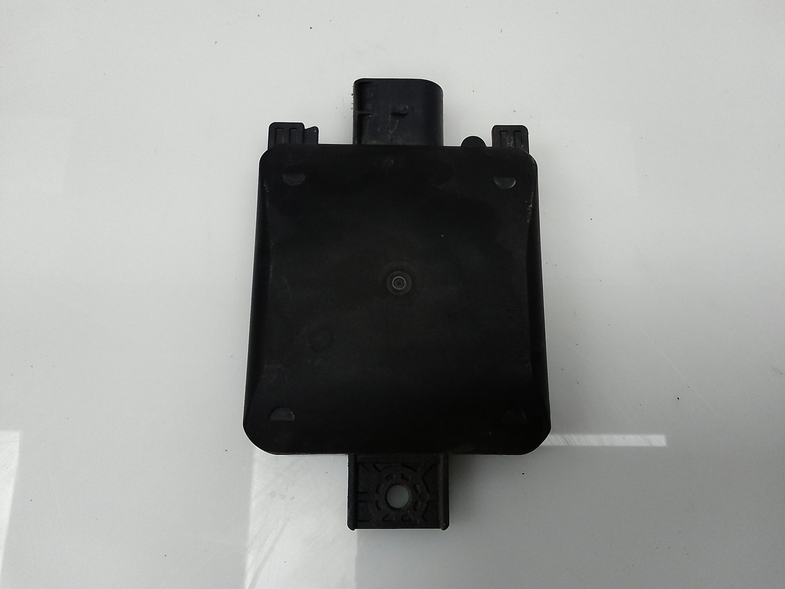 Sensor de radar delantero volkswagen tiguan (ax1)(07.2020->)