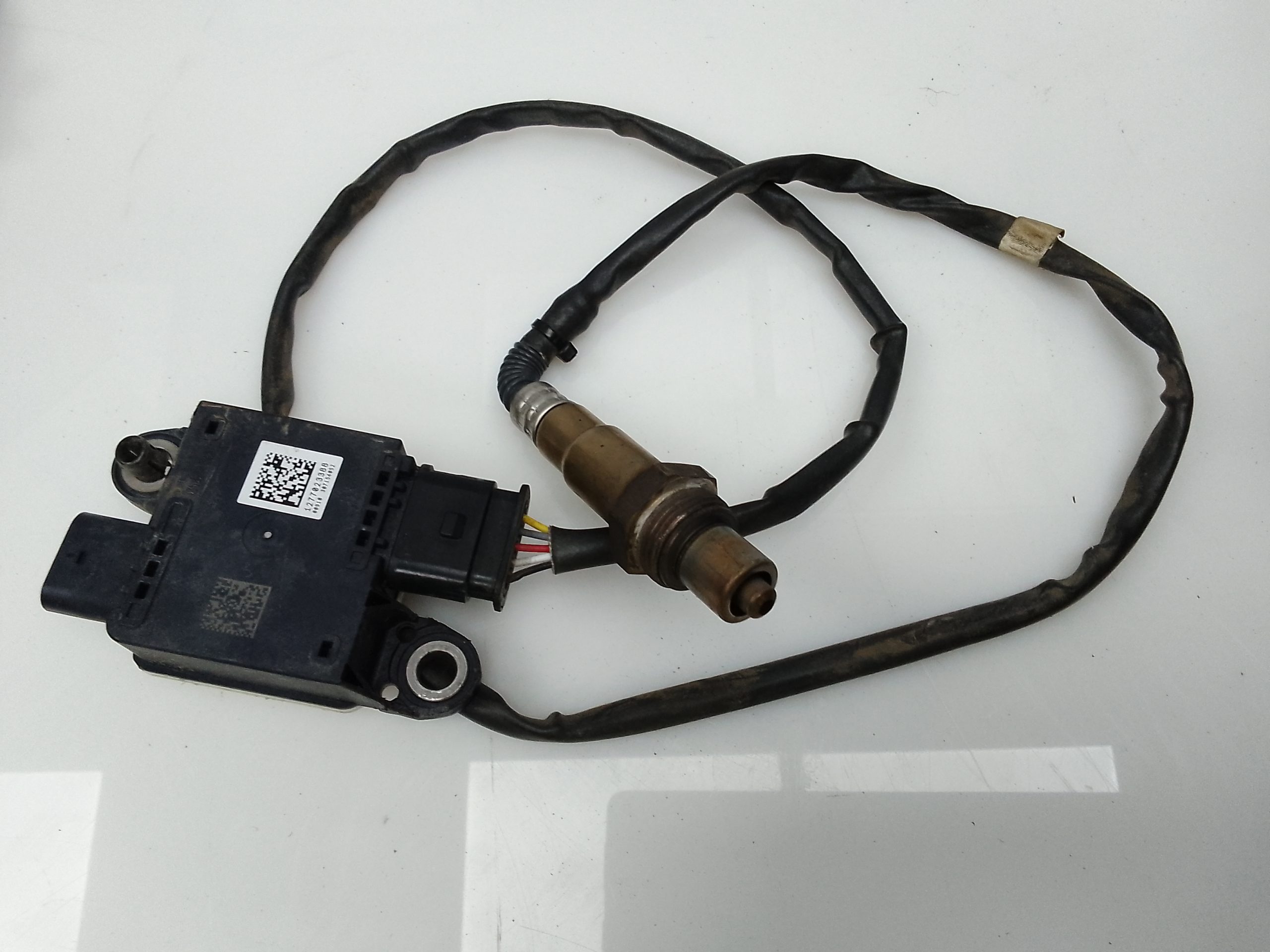 Sonda lambda volkswagen tiguan (ax1)(07.2020->)