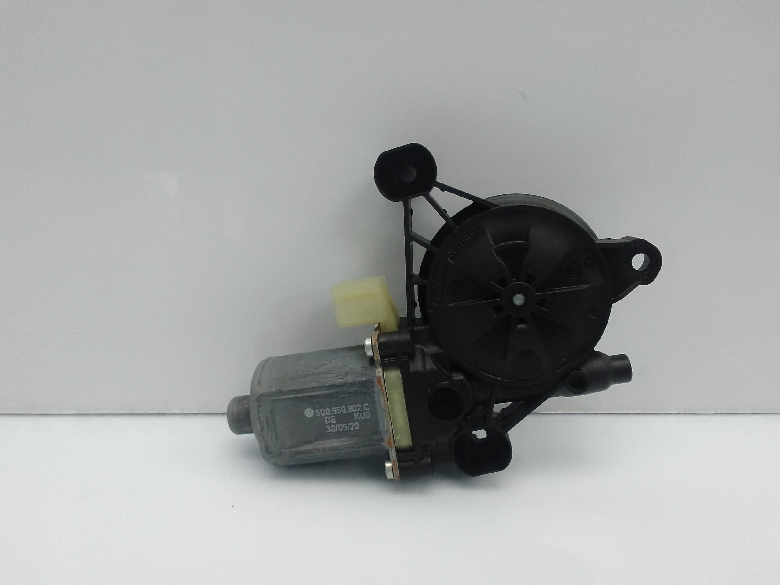 Motor elevalunas delantero derecho volkswagen tiguan (ax1)(07.2020->)