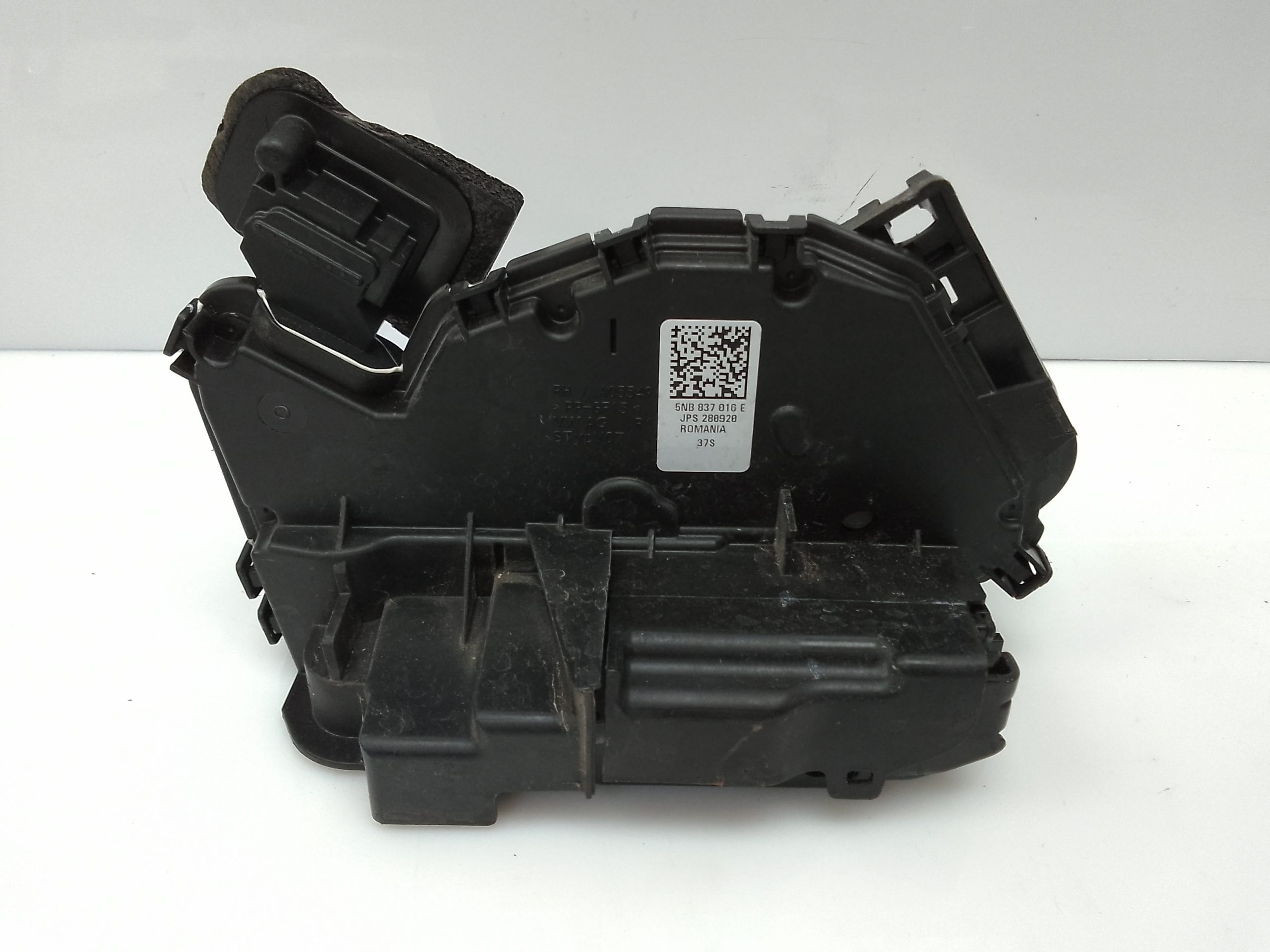 Cerradura puerta delantera derecha volkswagen tiguan (ax1)(07.2020->)