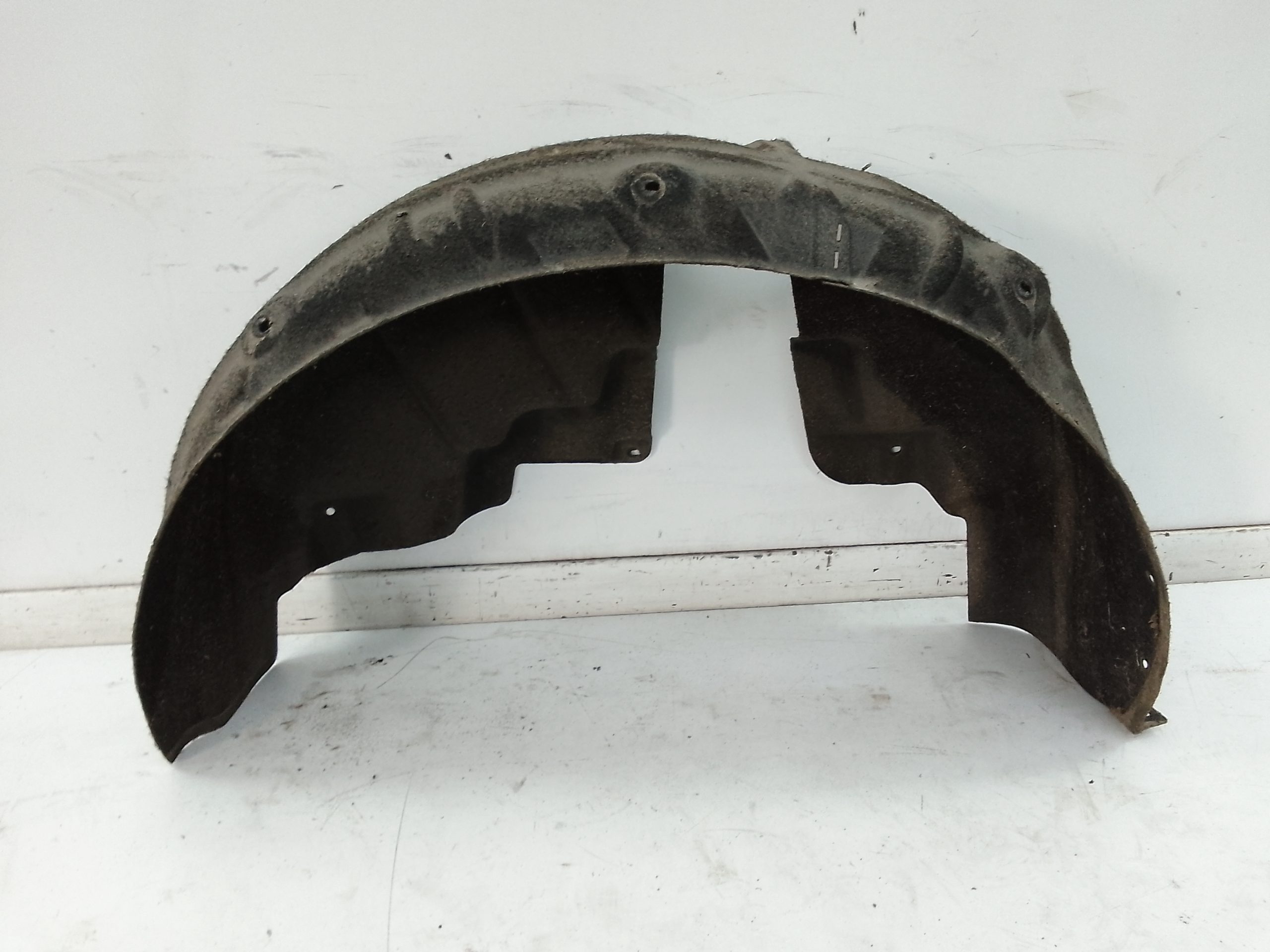 Pase de rueda trasero izquierdo volkswagen tiguan (ax1)(07.2020->)