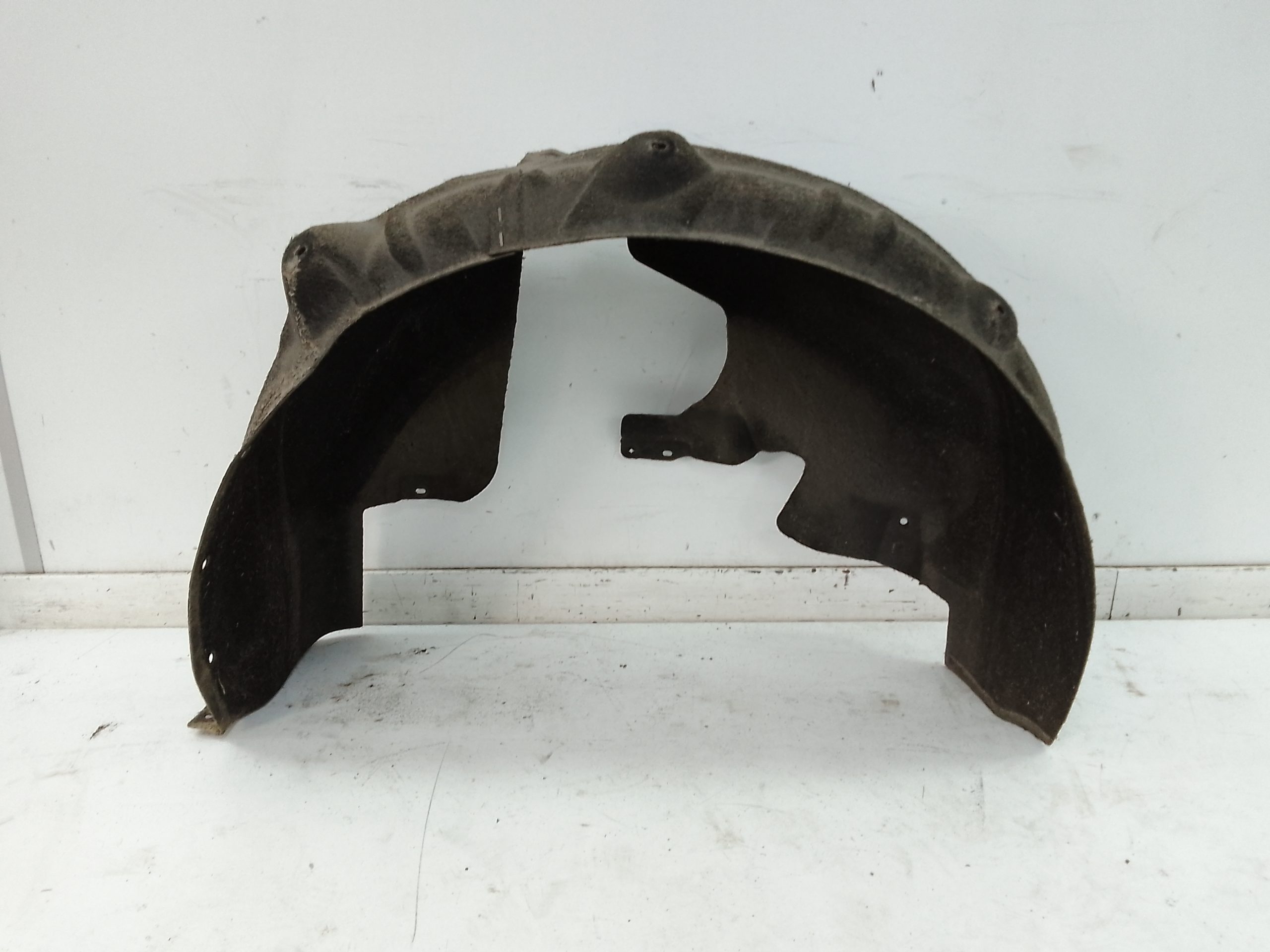 Pase de rueda trasero derecho volkswagen tiguan (ax1)(07.2020->)