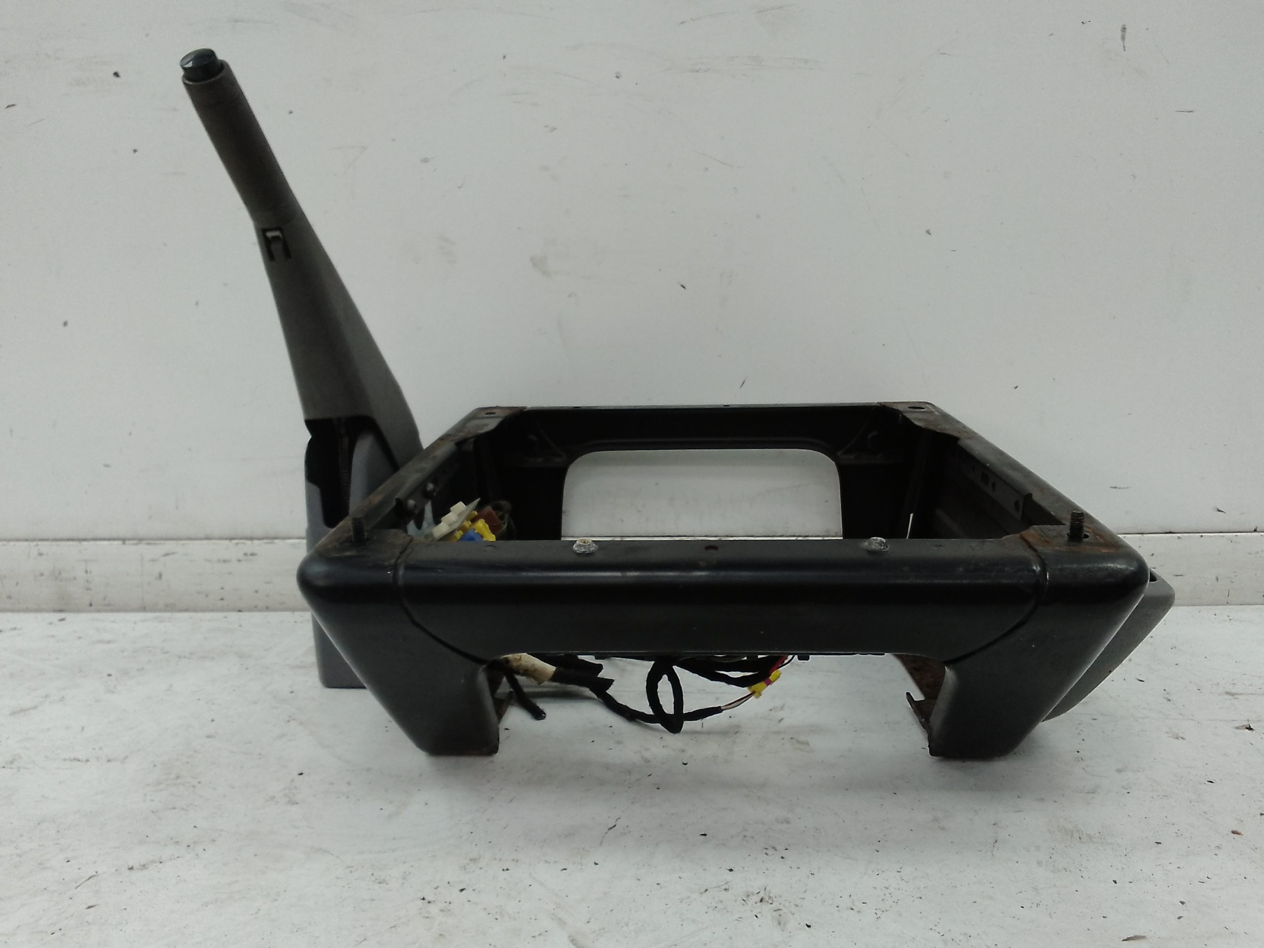 Soporte asiento delantero izquierdo volkswagen t5 transporter furgón/combi (7h)(04.2003->)