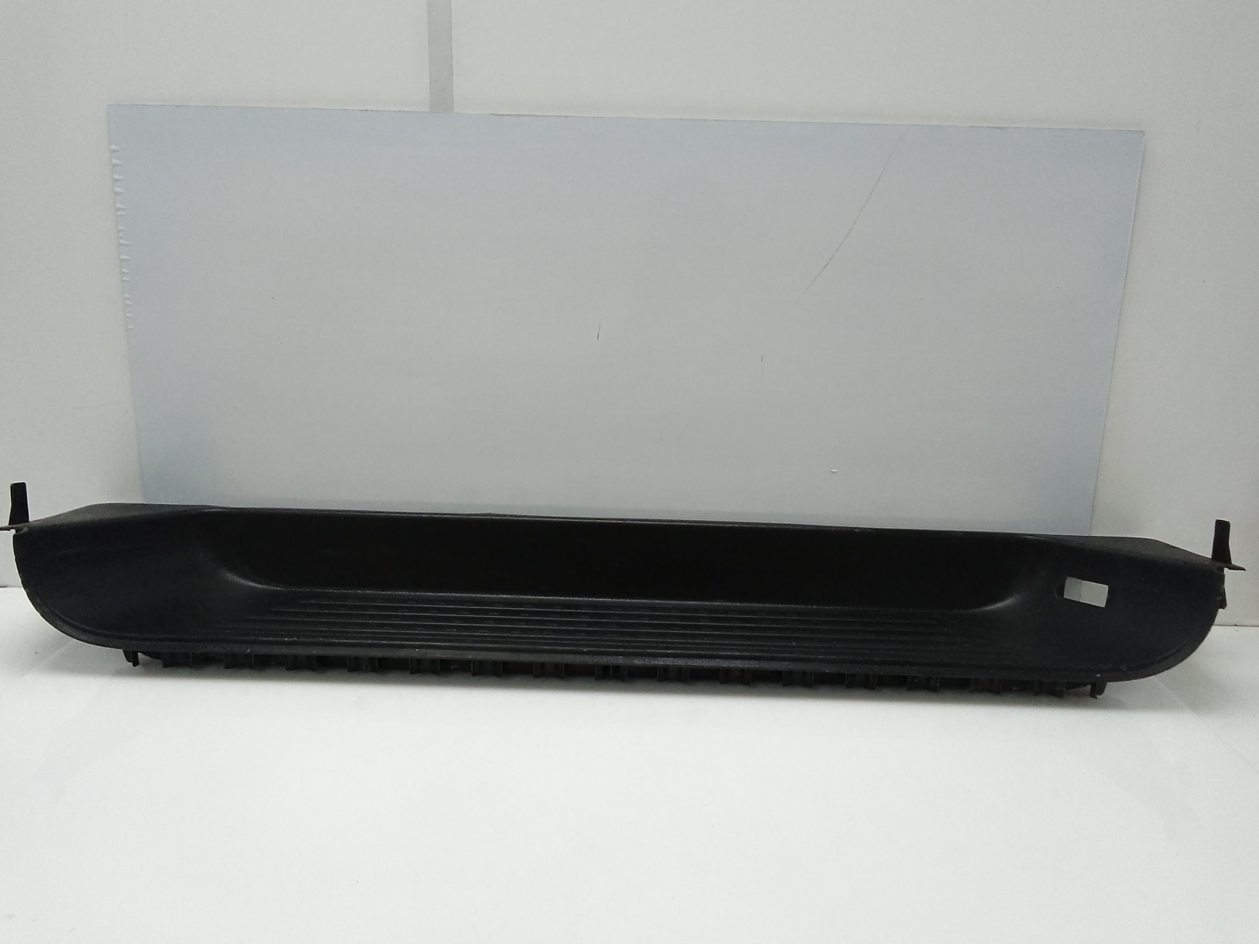 Moldura lateral derecha volkswagen t5 transporter furgón/combi (7h)(04.2003->)