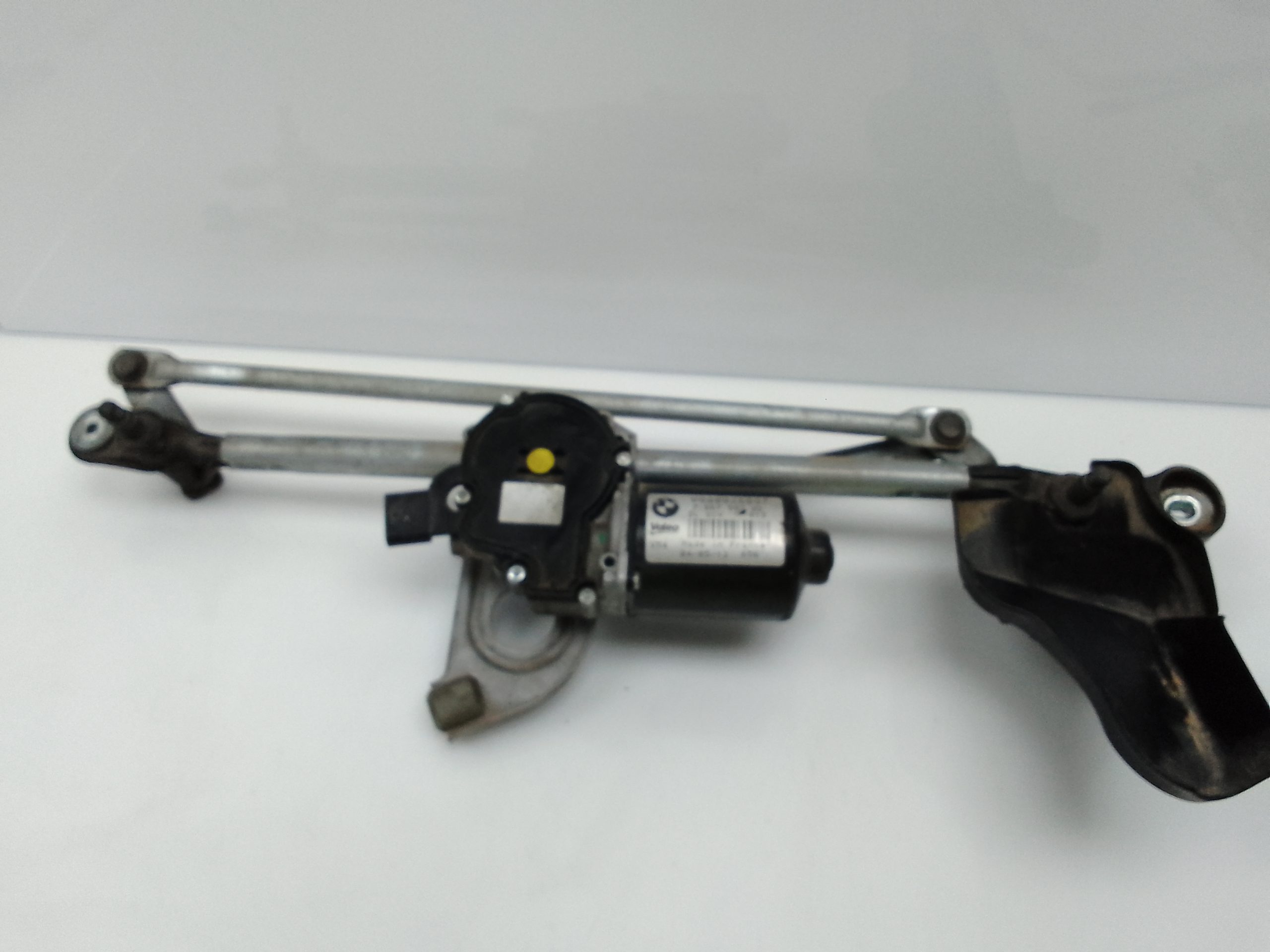 Motor limpia delantero bmw serie 3 gran turismo (f34)(2013->)