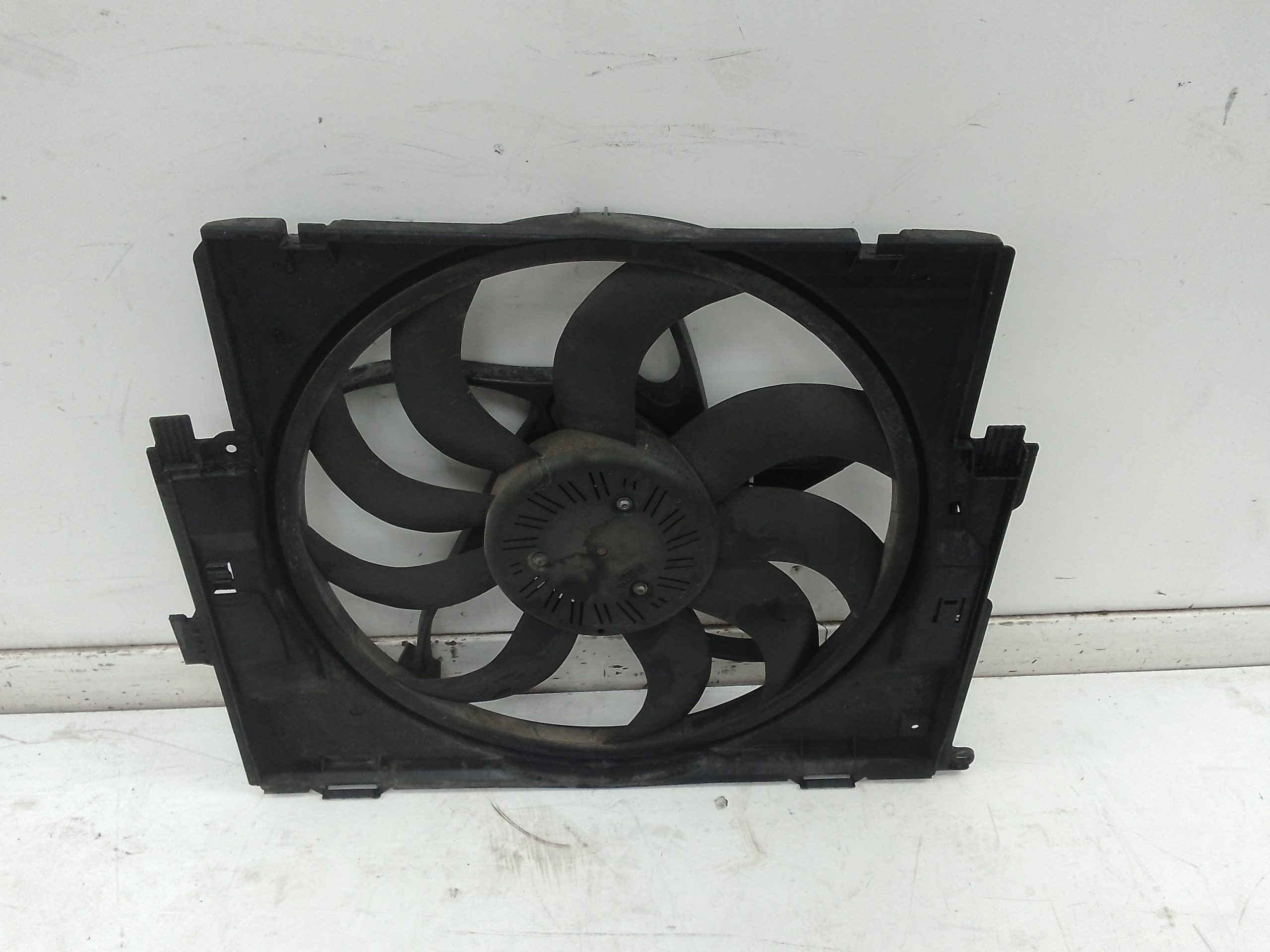 Electroventilador bmw serie 3 gran turismo (f34)(2013->)