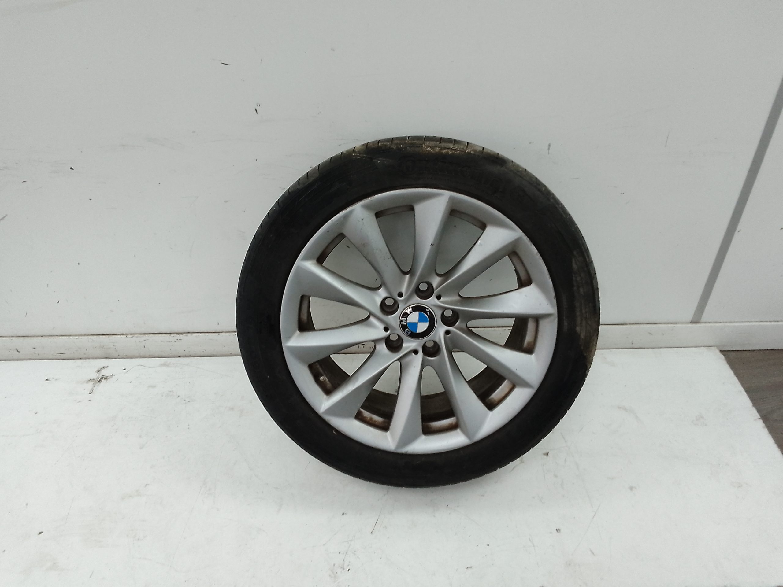 Llanta bmw serie 3 gran turismo (f34)(2013->)