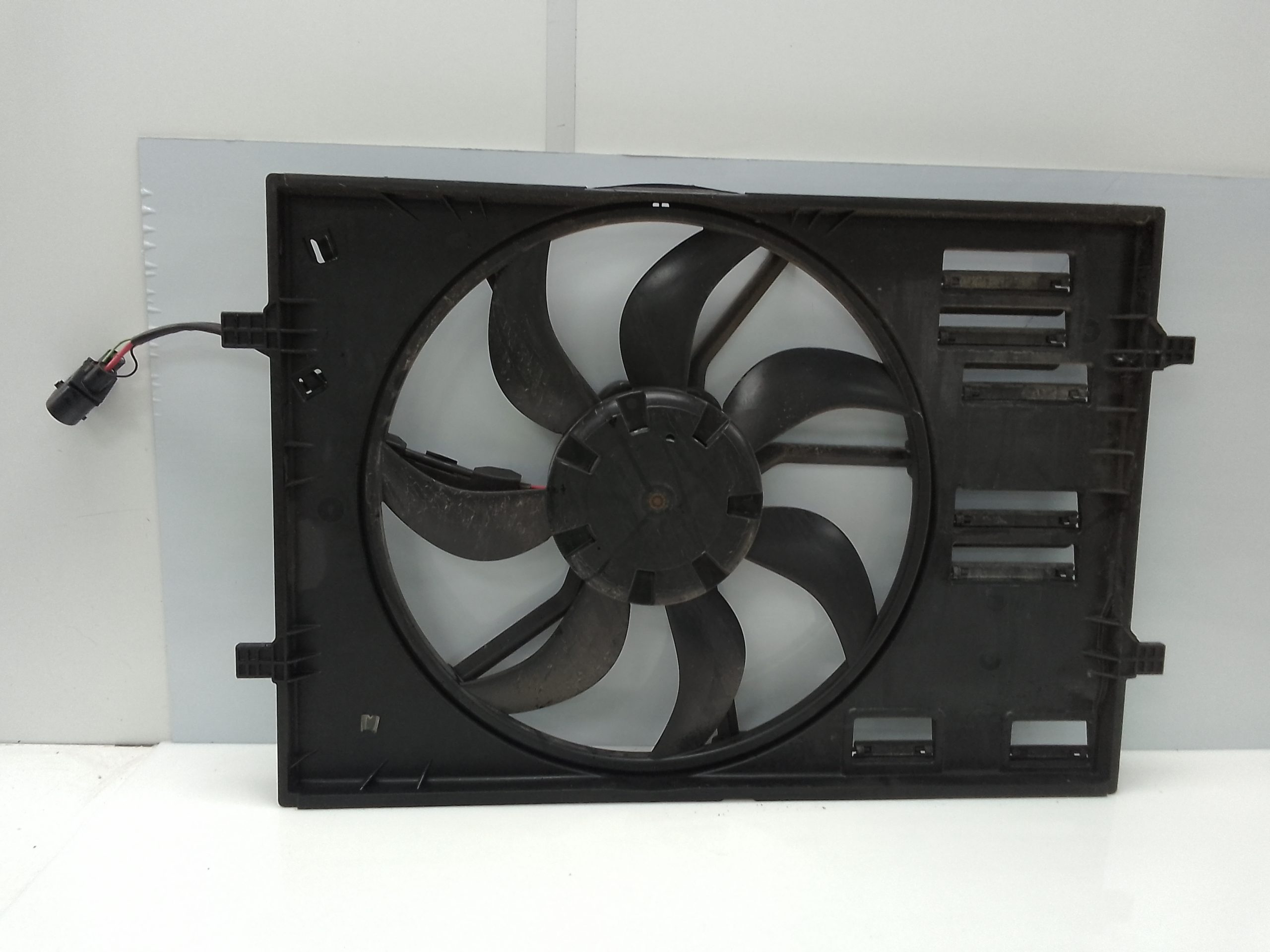 Electroventilador volkswagen golf vii berlina (bq1/be2)(01.2017->)