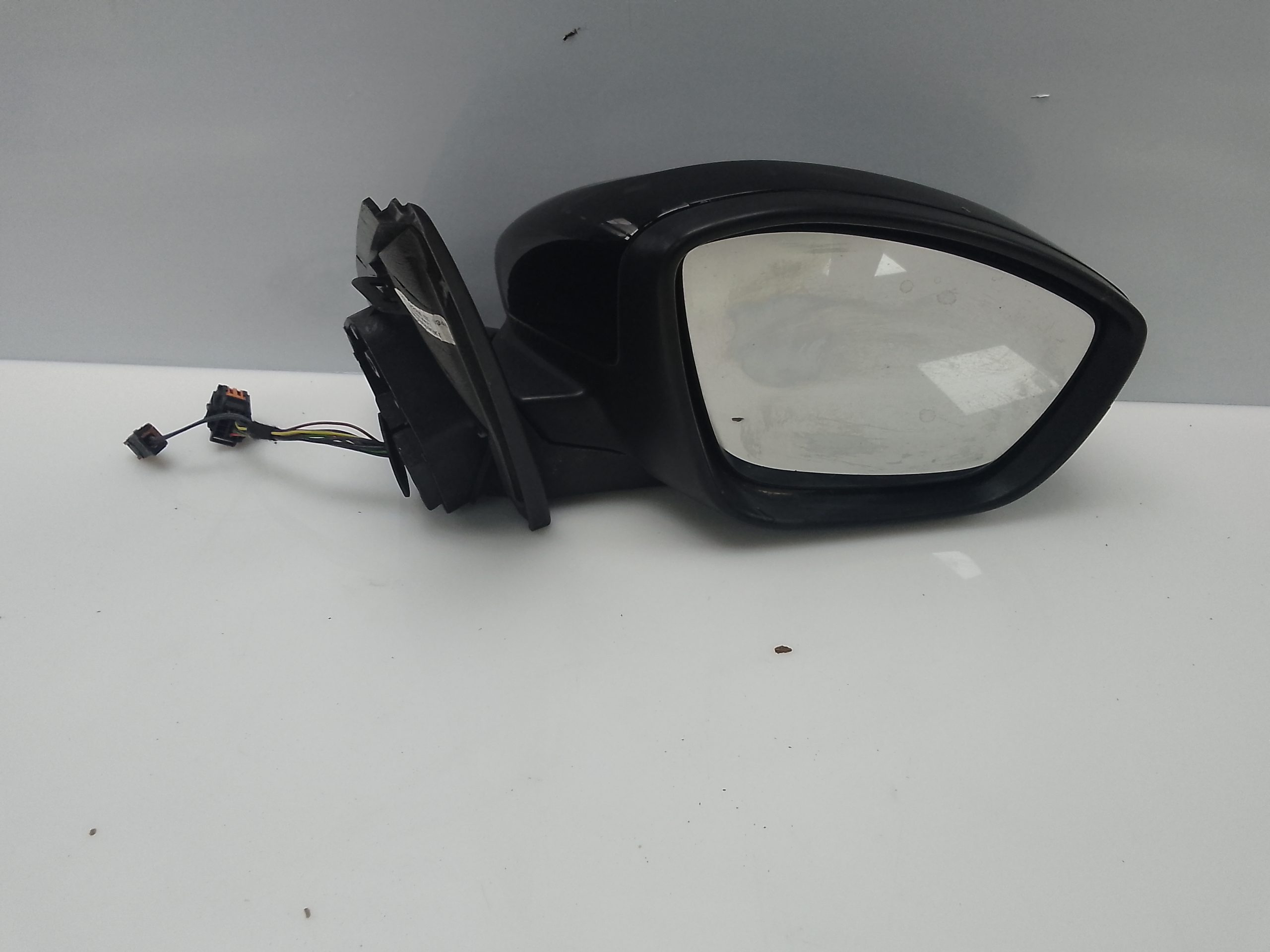 Retrovisor derecho electrico peugeot 308 (2013->)