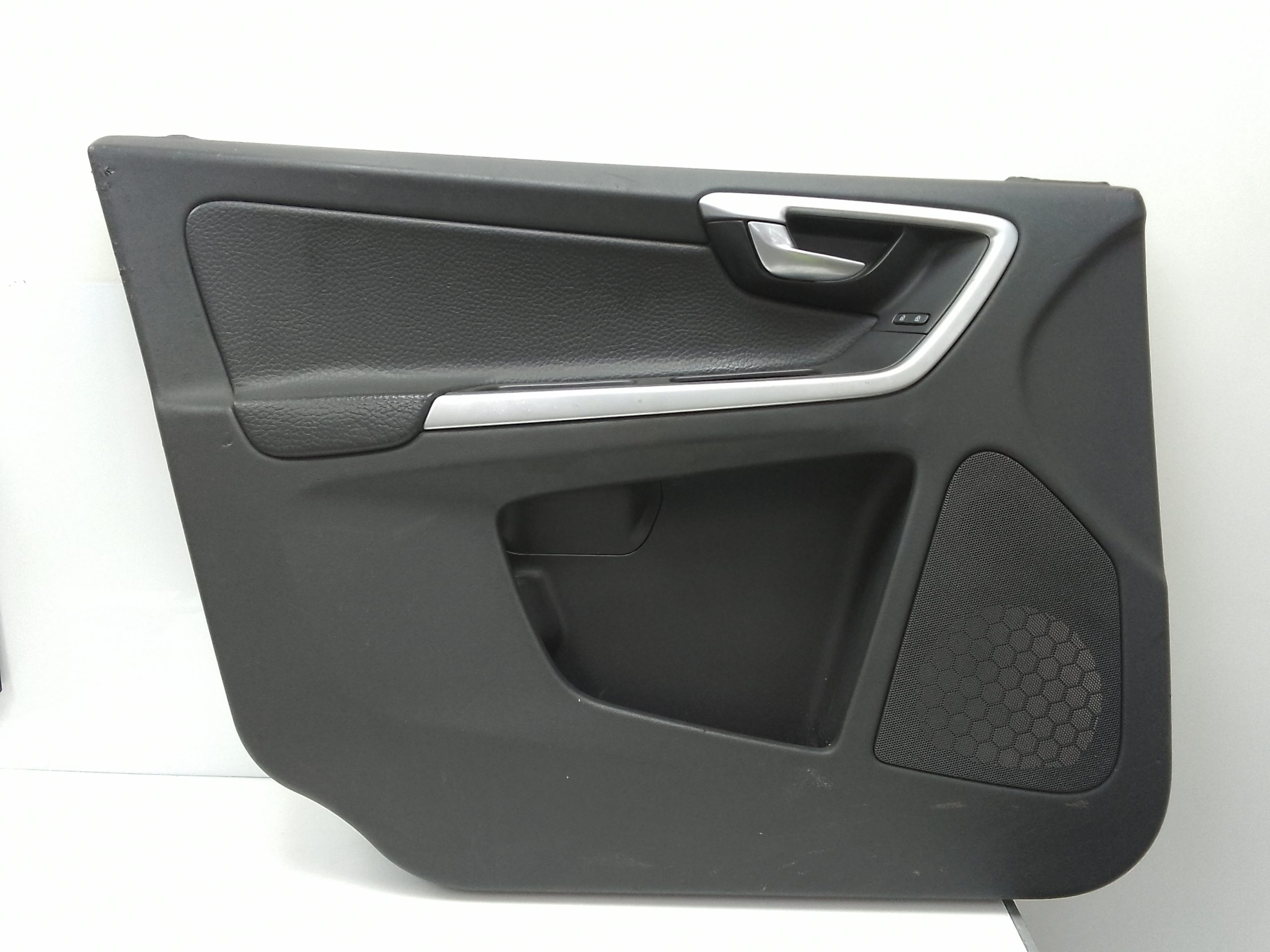 Guarnecido puerta delantera izquierda volvo xc60 (2008->)