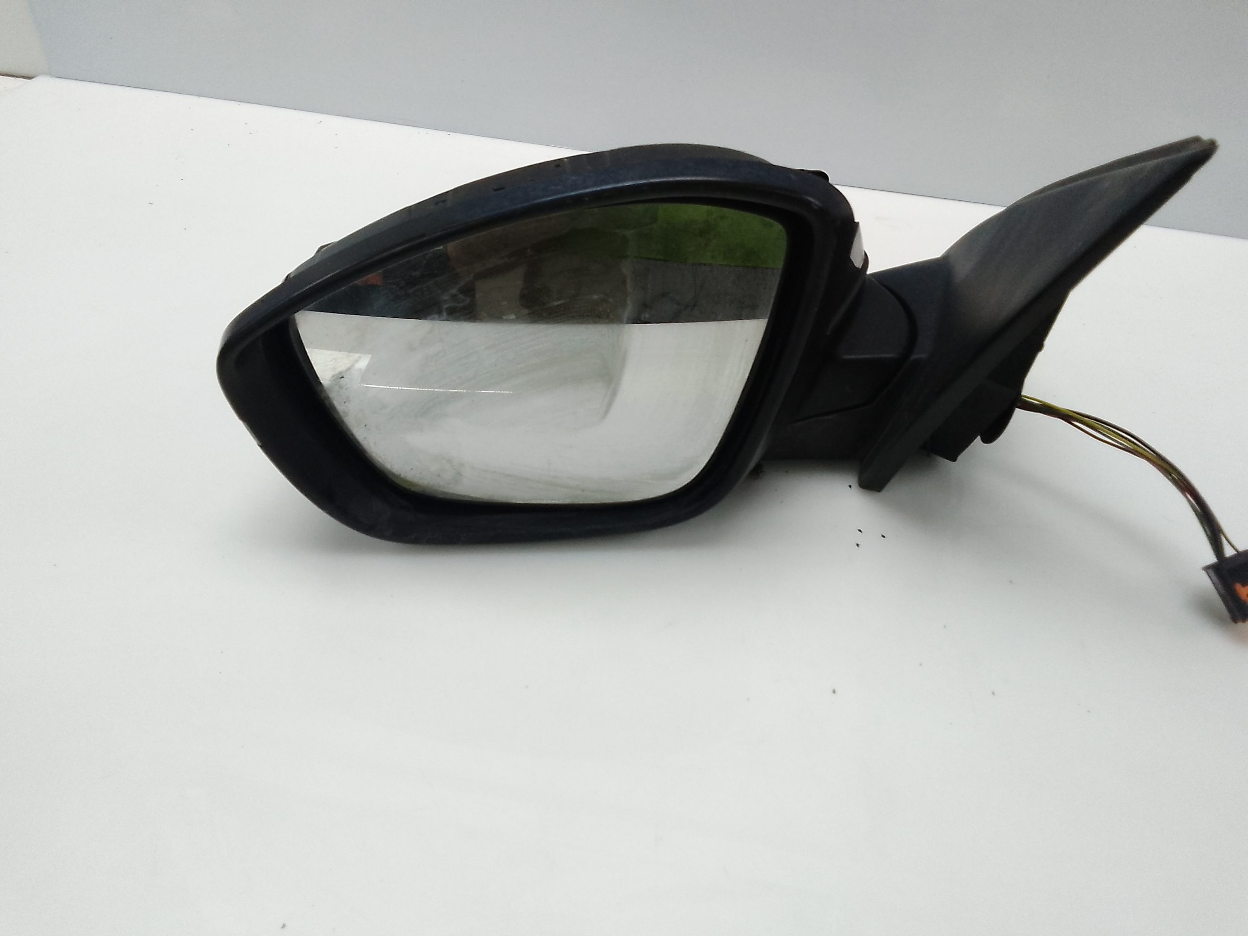 Retrovisor izquierdo electrico peugeot 308 (2013->)