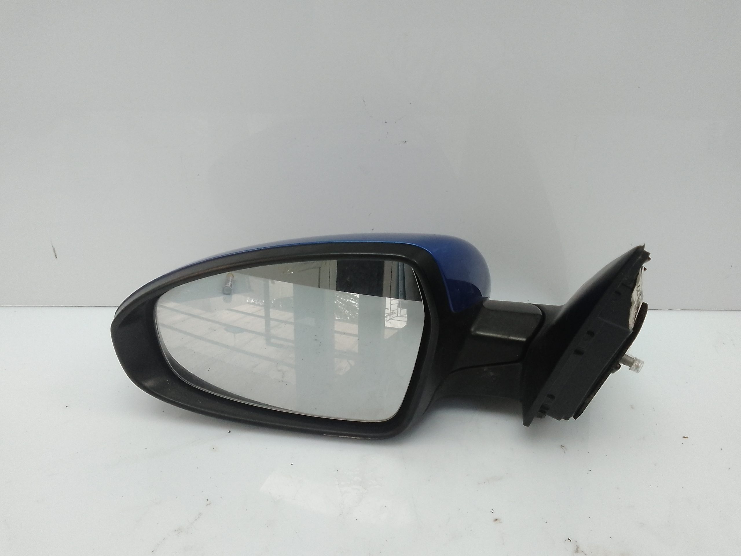 Retrovisor izquierdo kia ceed (cd)(2018->)