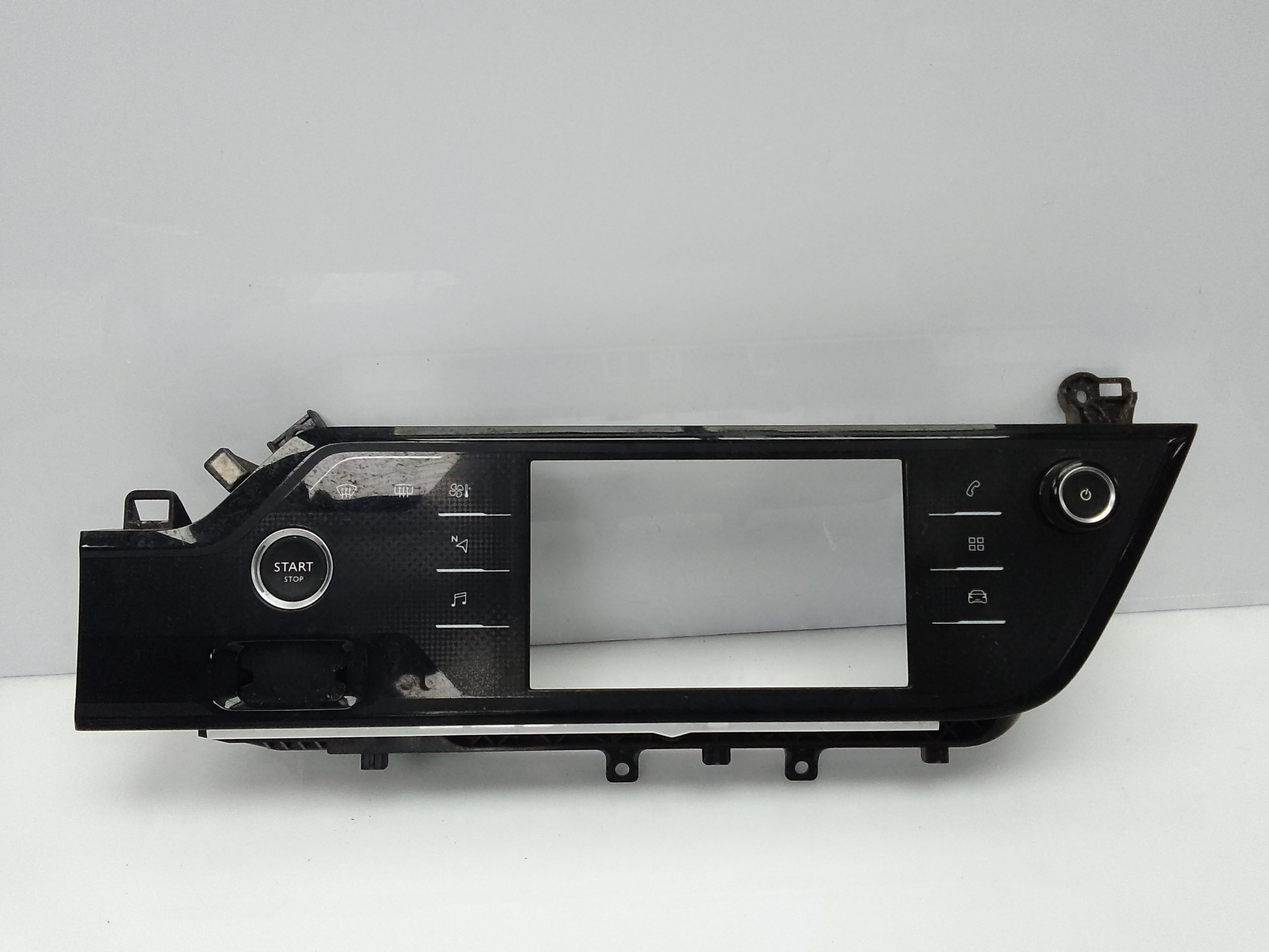 Mando multifuncion radio citroen c4 picasso/spacetourer (05.2013->)