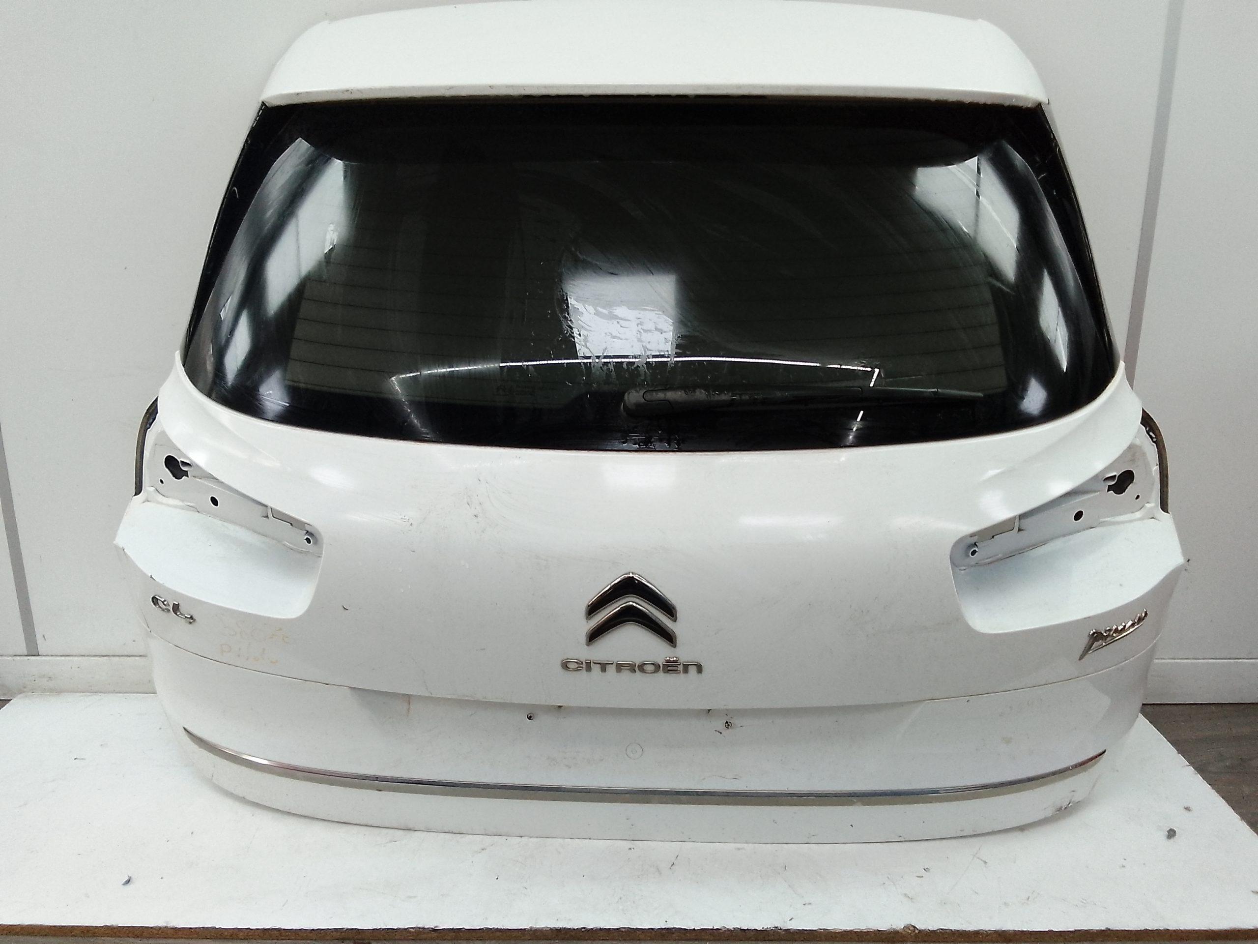 Porton trasero citroen c4 picasso/spacetourer (05.2013->)