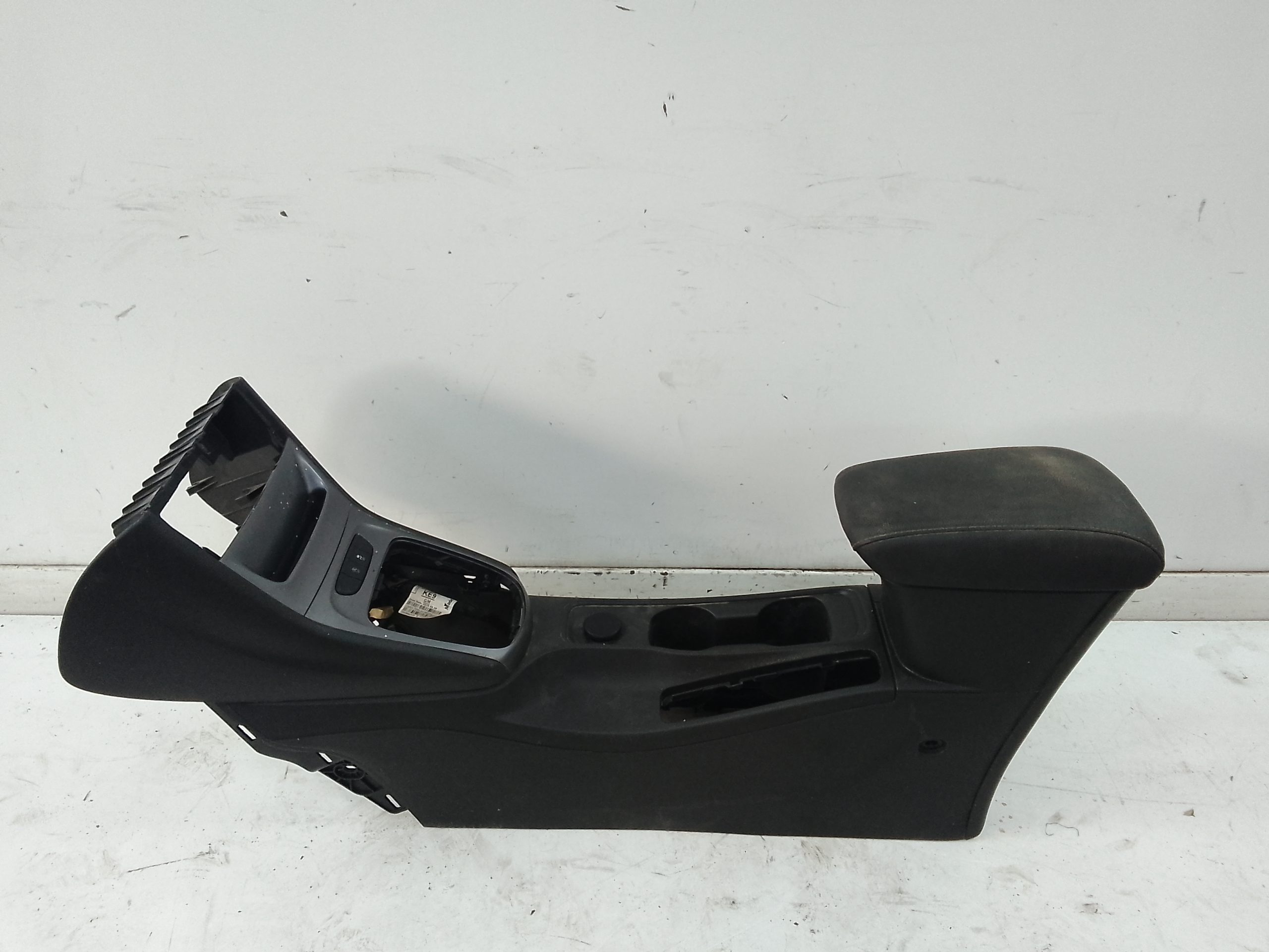 Consola central opel astra k berlina 5p (09.2015->)