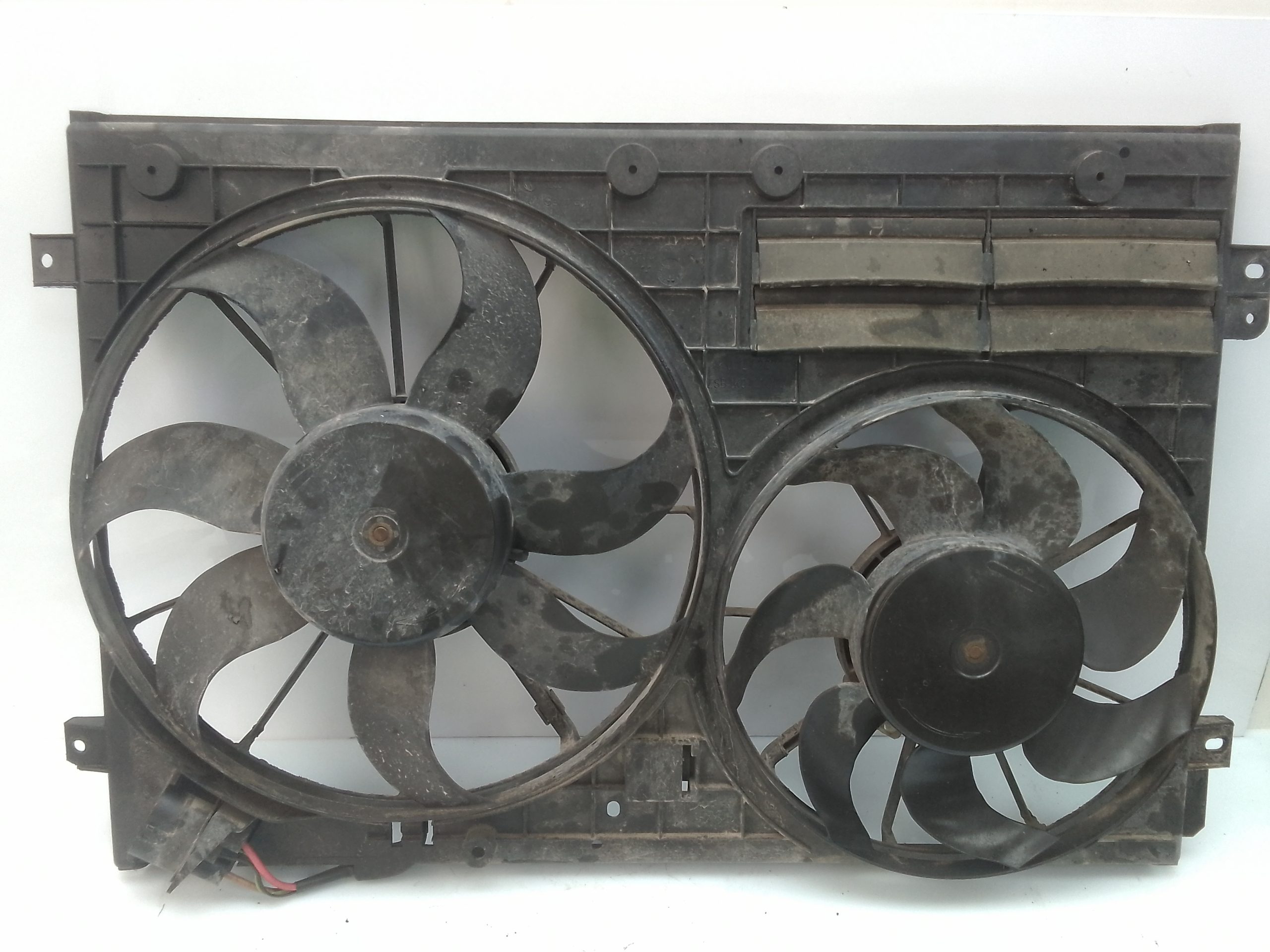 Electroventilador volkswagen passat berlina (362)(10.2010->)