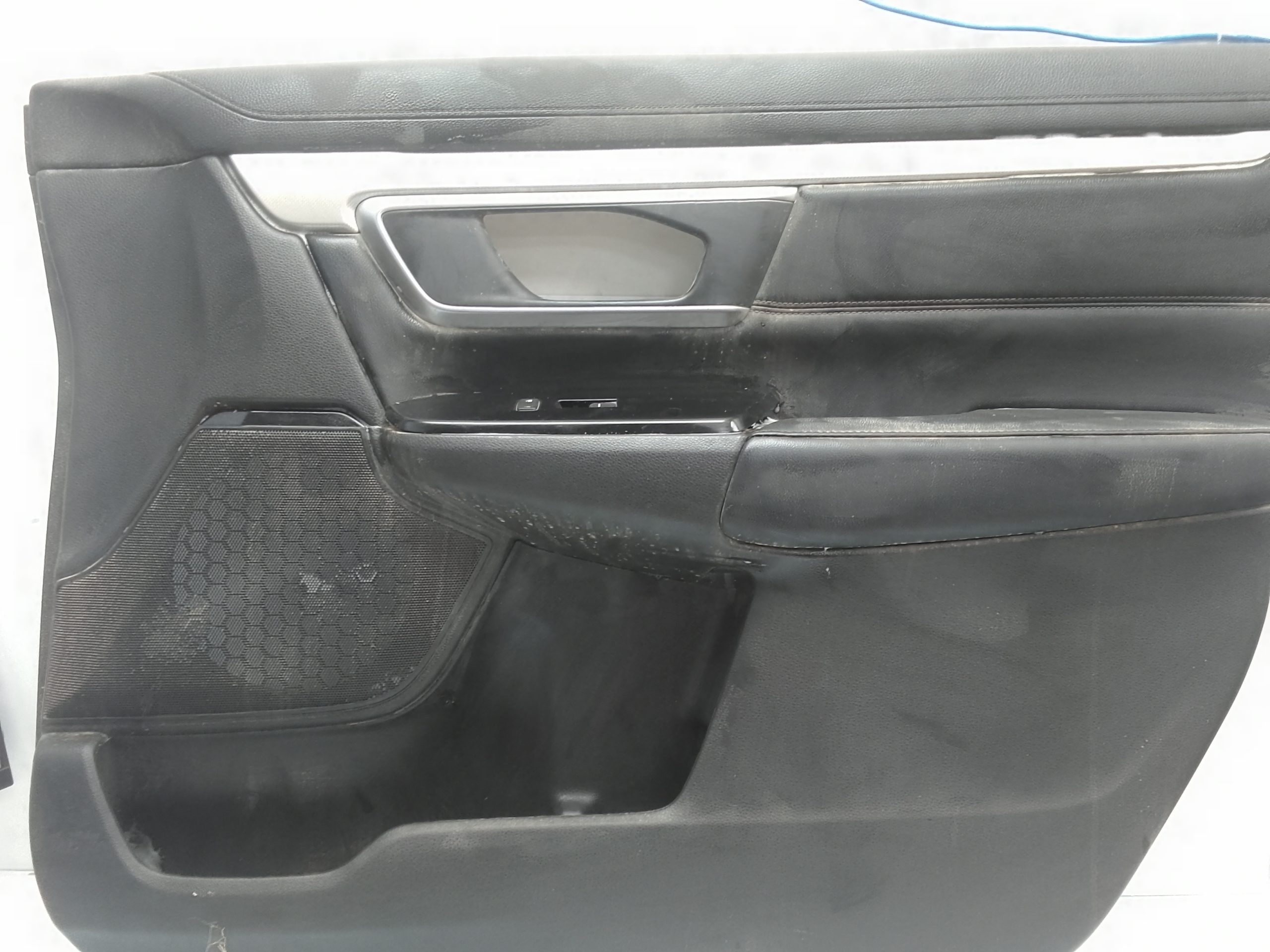 Guarnecido puerta delantera derecha honda cr-v (rw)(2018->)