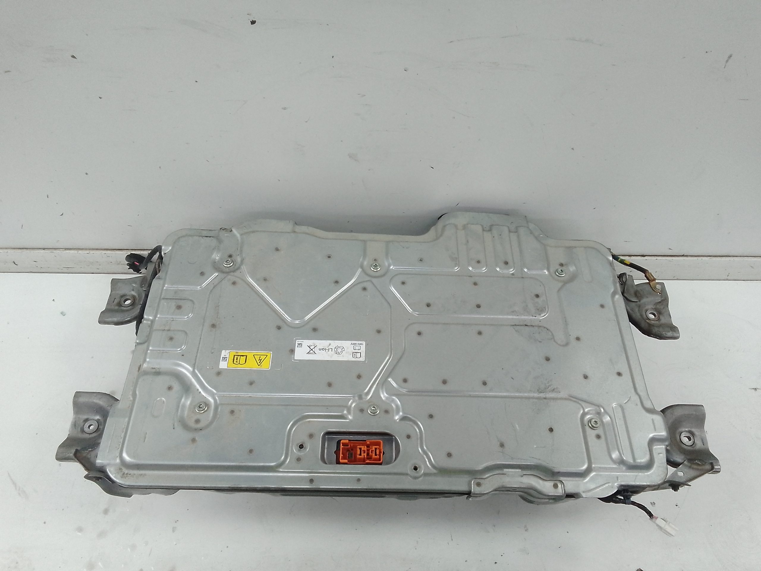 Bateria honda cr-v (rw)(2018->)