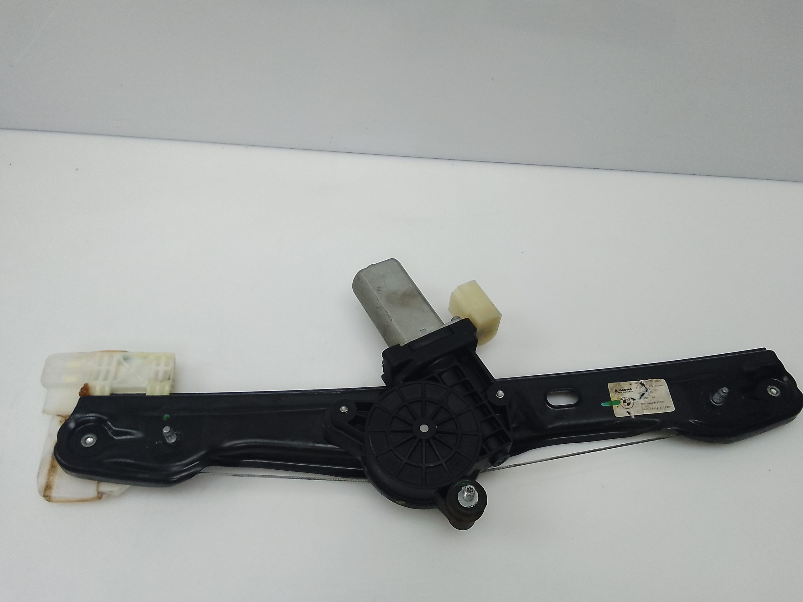 Elevalunas trasero derecho bmw serie 1 berlina 5p (f20)(2011->)