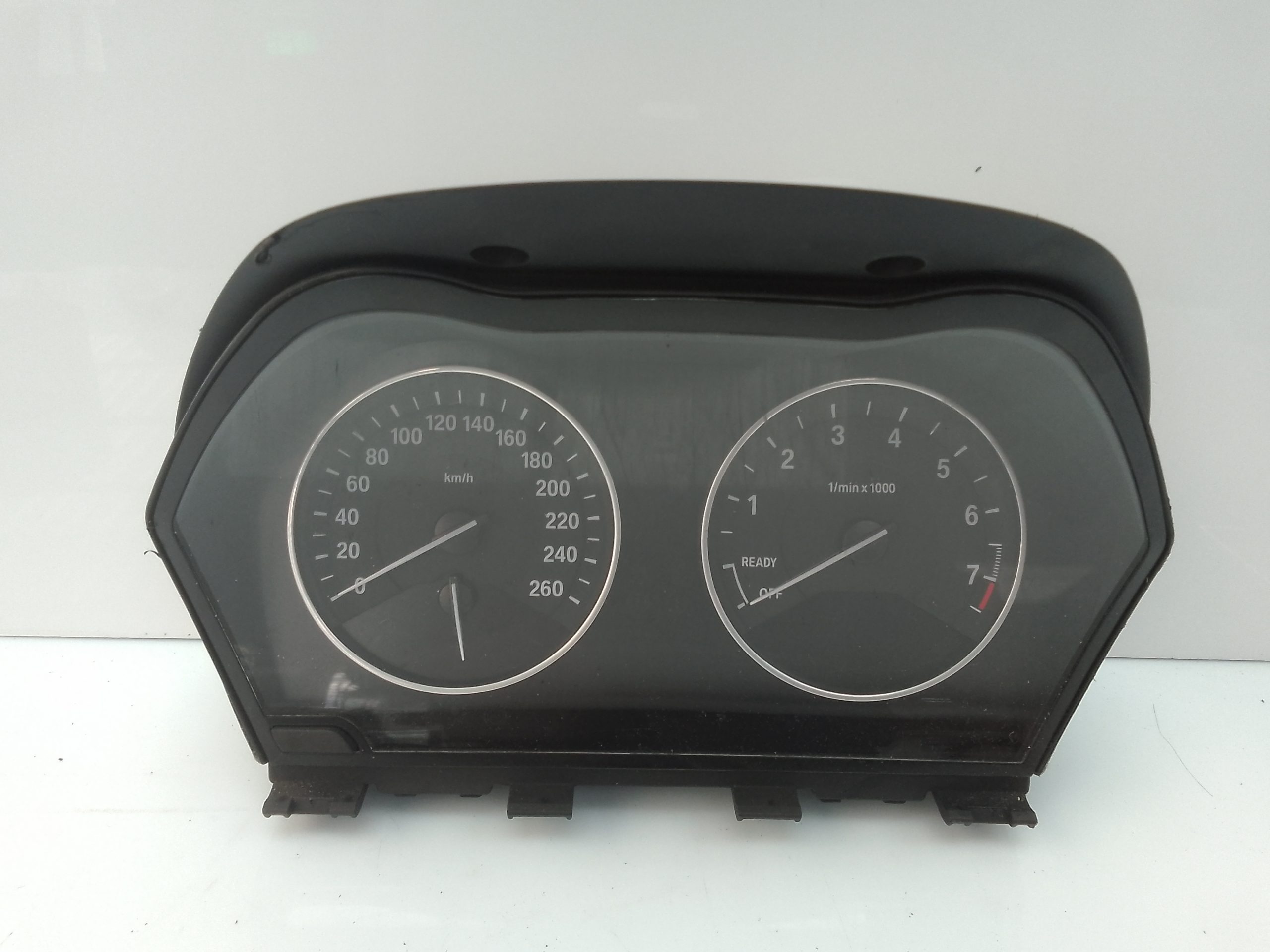 Cuadro instrumentos bmw serie 1 berlina 5p (f20)(2011->)