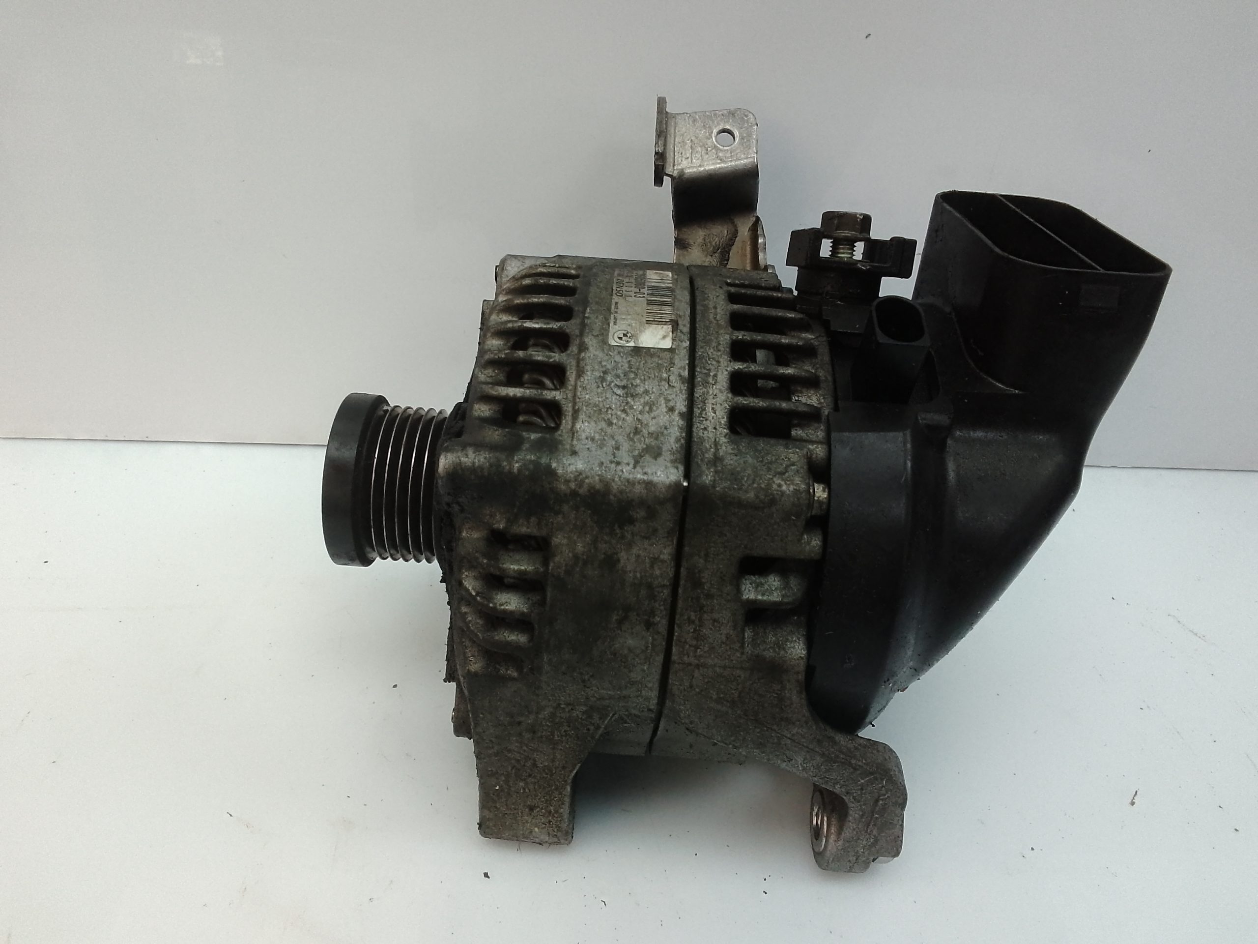 Alternador bmw serie 1 berlina 5p (f20)(2011->)