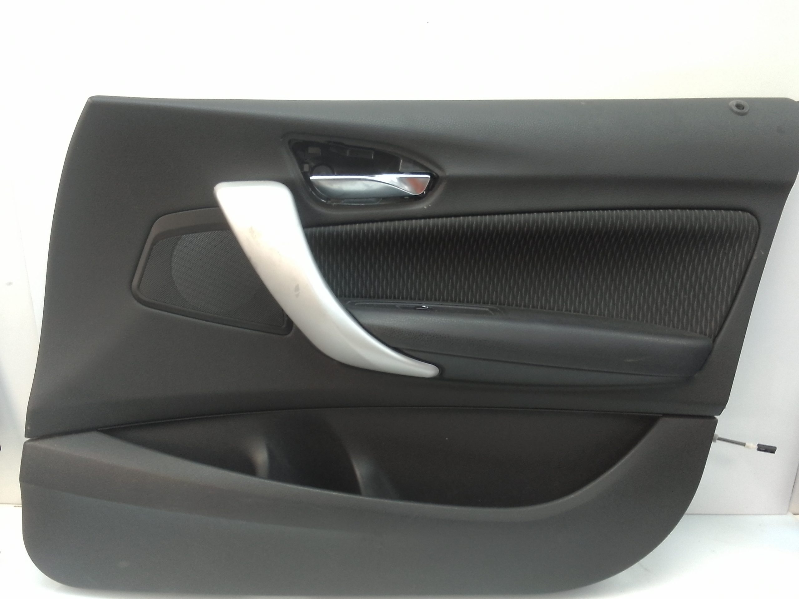 Guarnecido puerta delantera derecha bmw serie 1 berlina 5p (f20)(2011->)