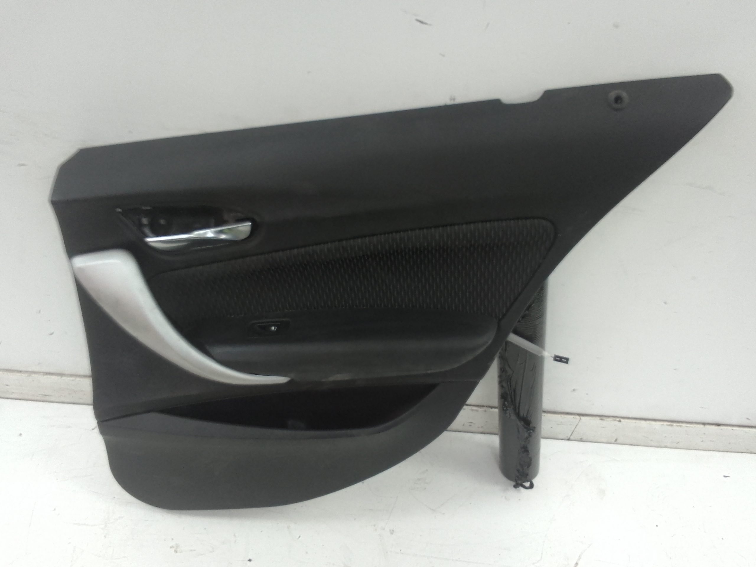 Guarnecido puerta trasera derecha bmw serie 1 berlina 5p (f20)(2011->)