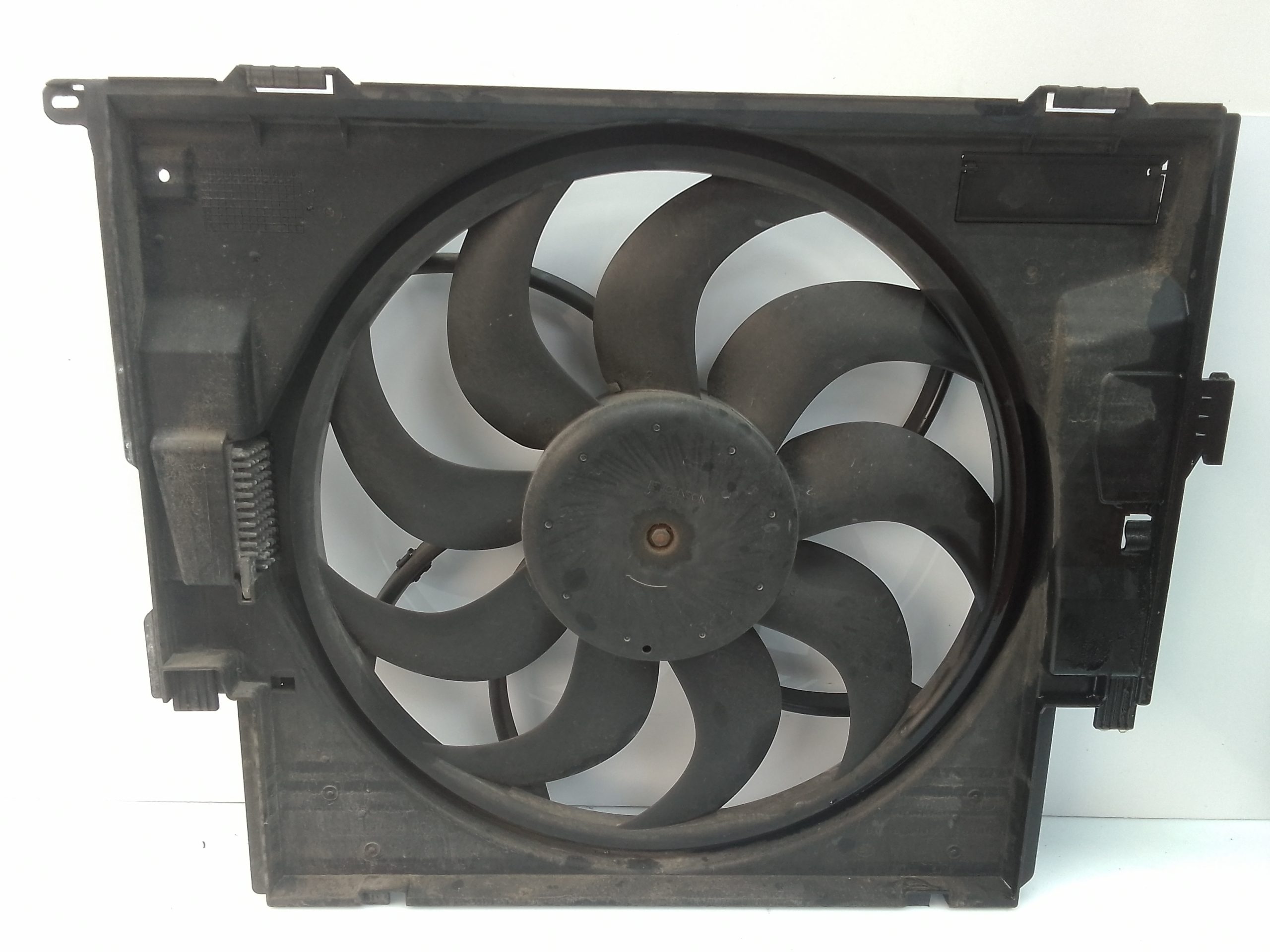 Electroventilador bmw serie 1 berlina 5p (f20)(2011->)