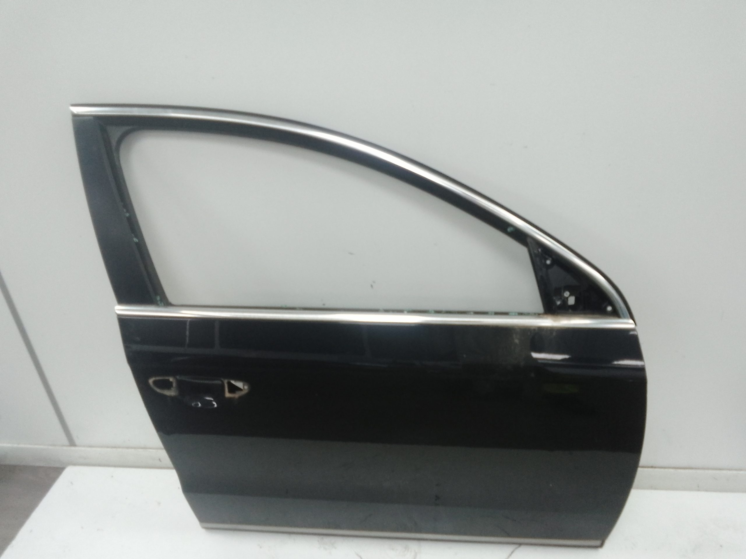 Puerta delantera derecha volkswagen passat berlina (362)(10.2010->)